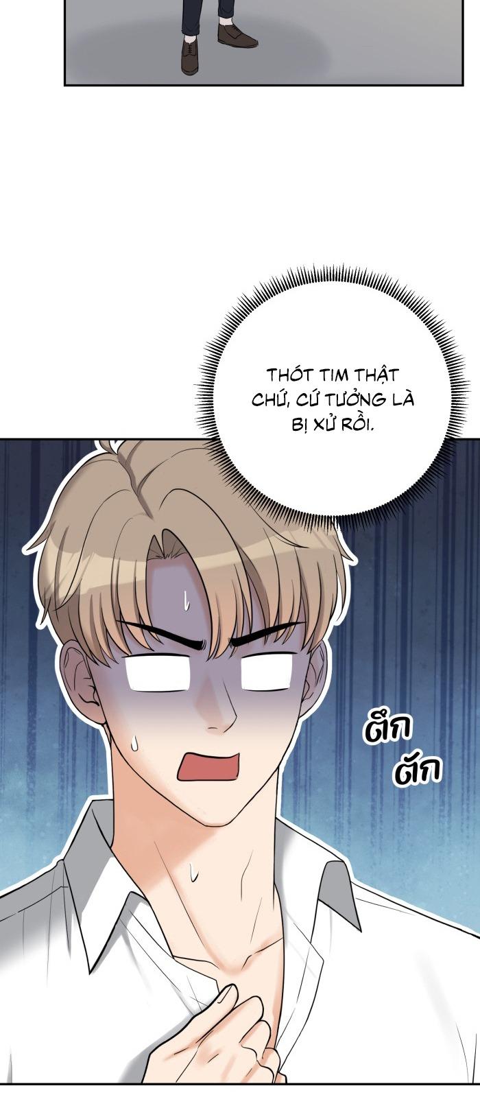 Tỉnh dậy lần nữa bỗng trở thành minh tinh rồi - Chap 30