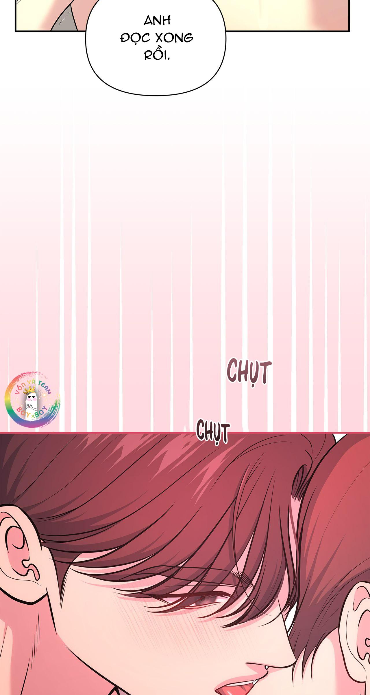 (END) Tình Yêu Bí Mật - Chap 36