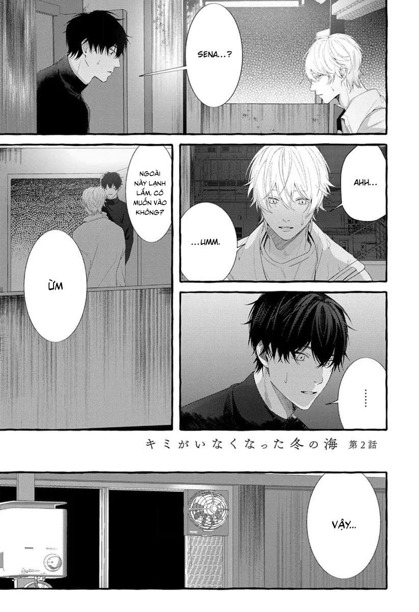 LIST TRUYỆN MANGA NGẮN THEO YÊU CẦU - Chap 8.1