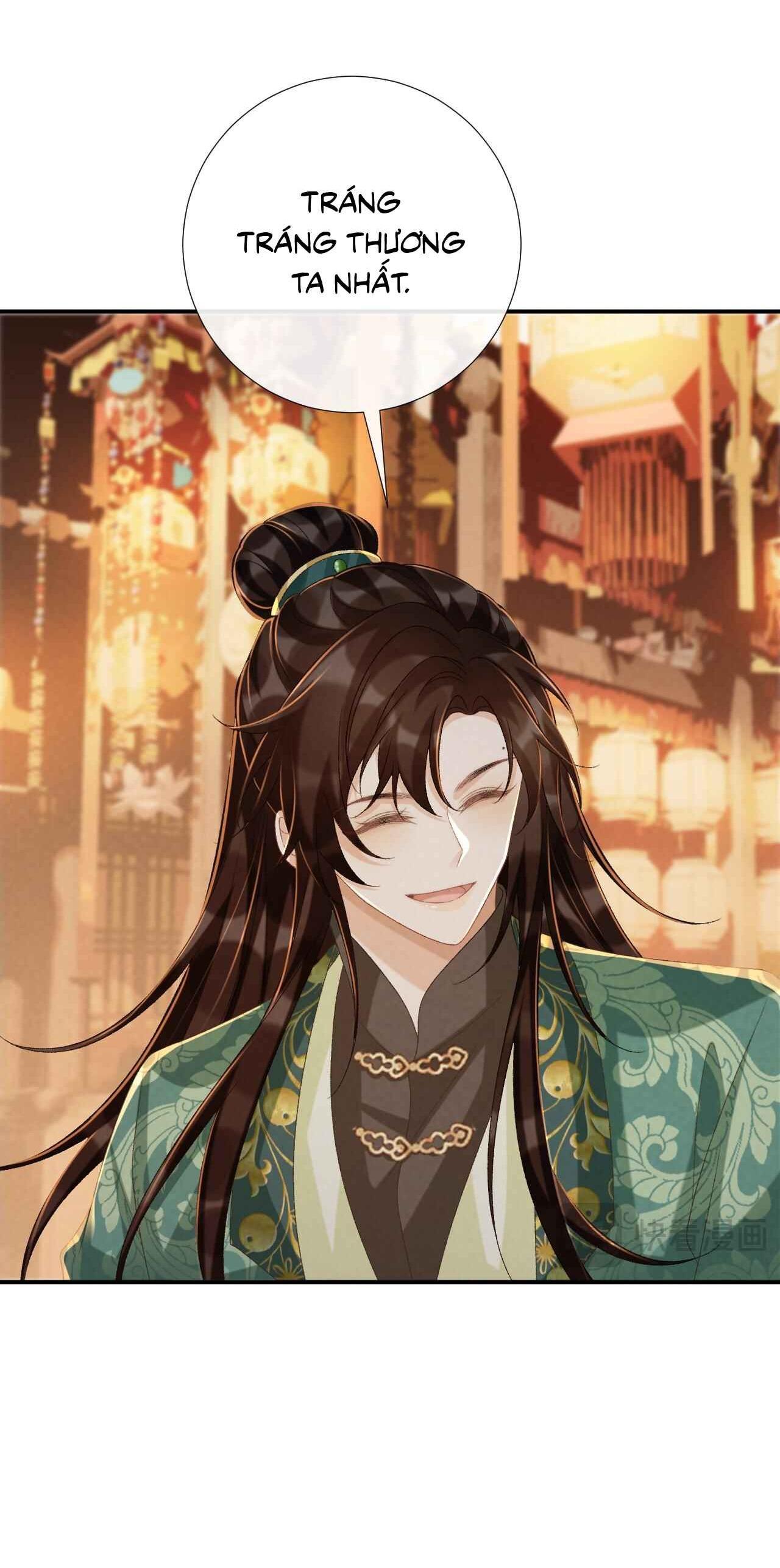 CẠM BẪY CỦA KẺ BIẾN THÁI - Chap 100