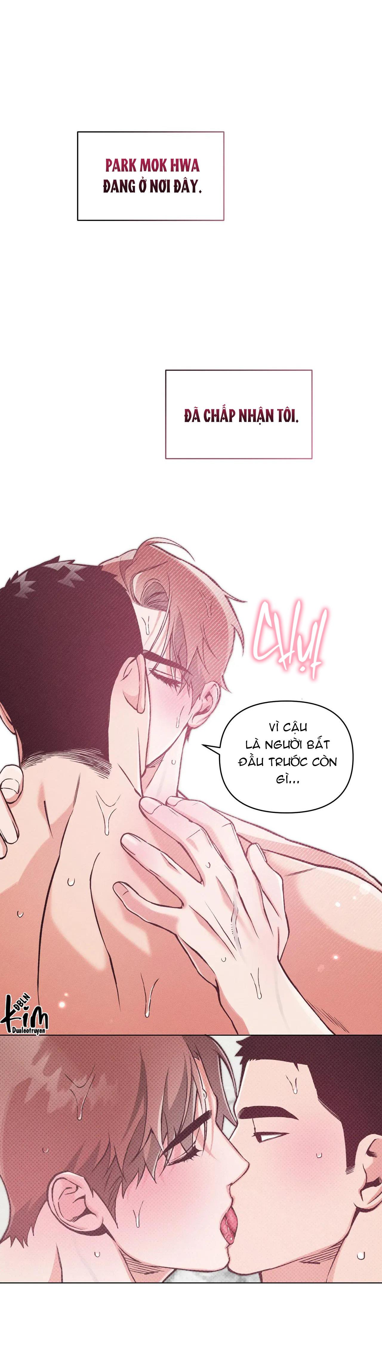 CẨN THẬN TRĂNG TRÒN THÁNG 3 ĐẤY - Chap 76