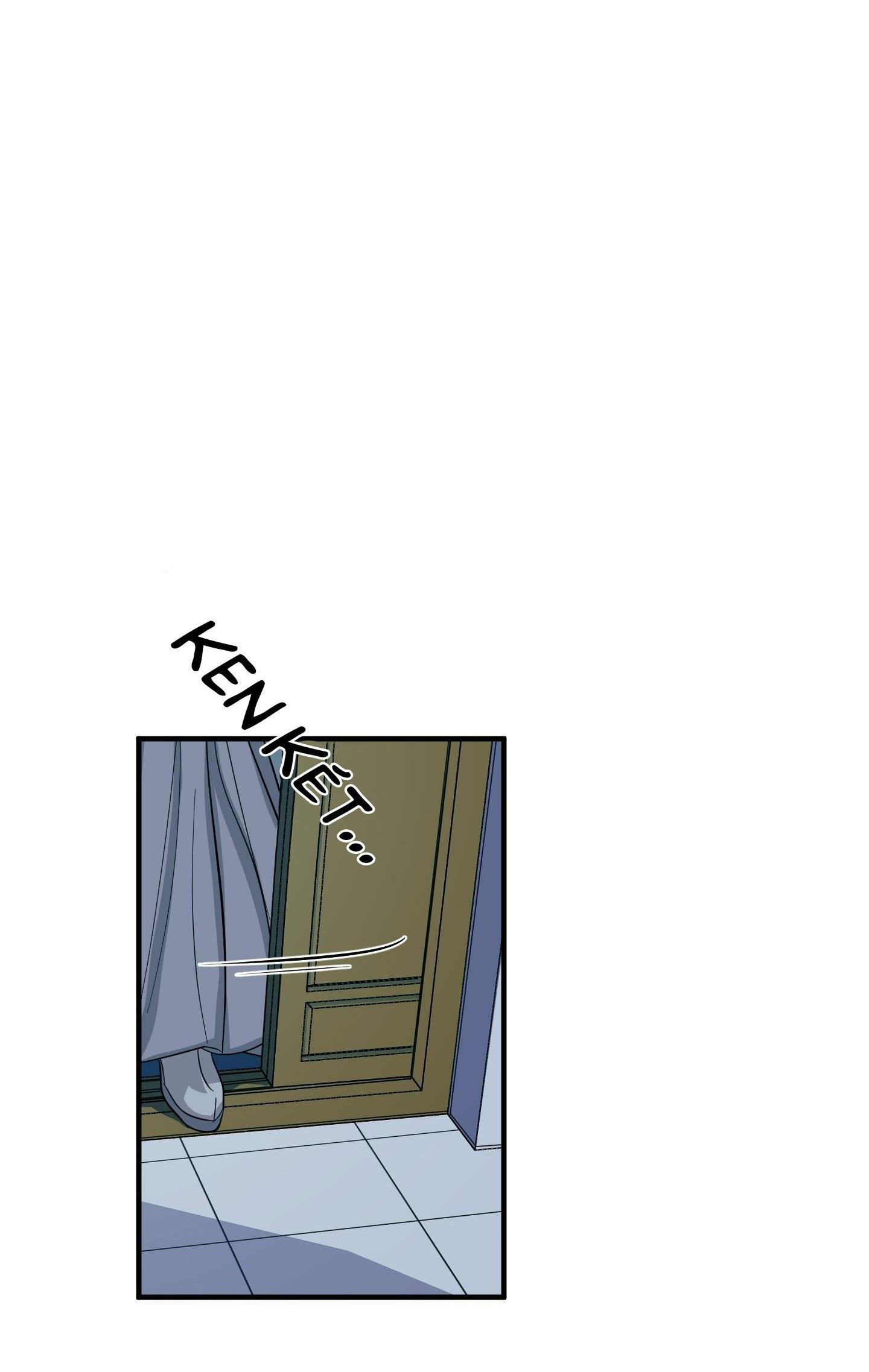 SỐNG SÓT NHỜ LÀM VỢ BÉ CỦA MA GIÁO CHỦ - Chap 7