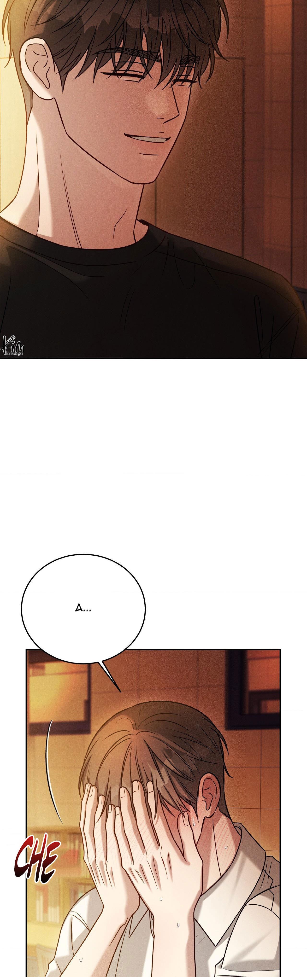 Giả Dược - Chap 45