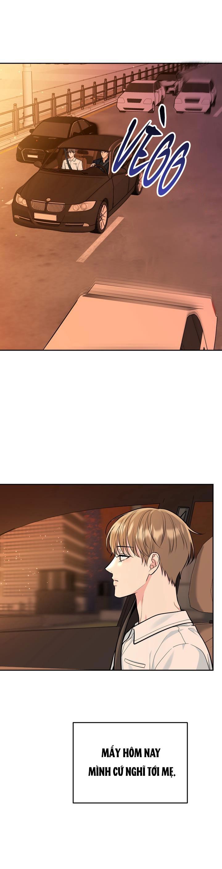 (ABO) HANG HỔ - Chap 48