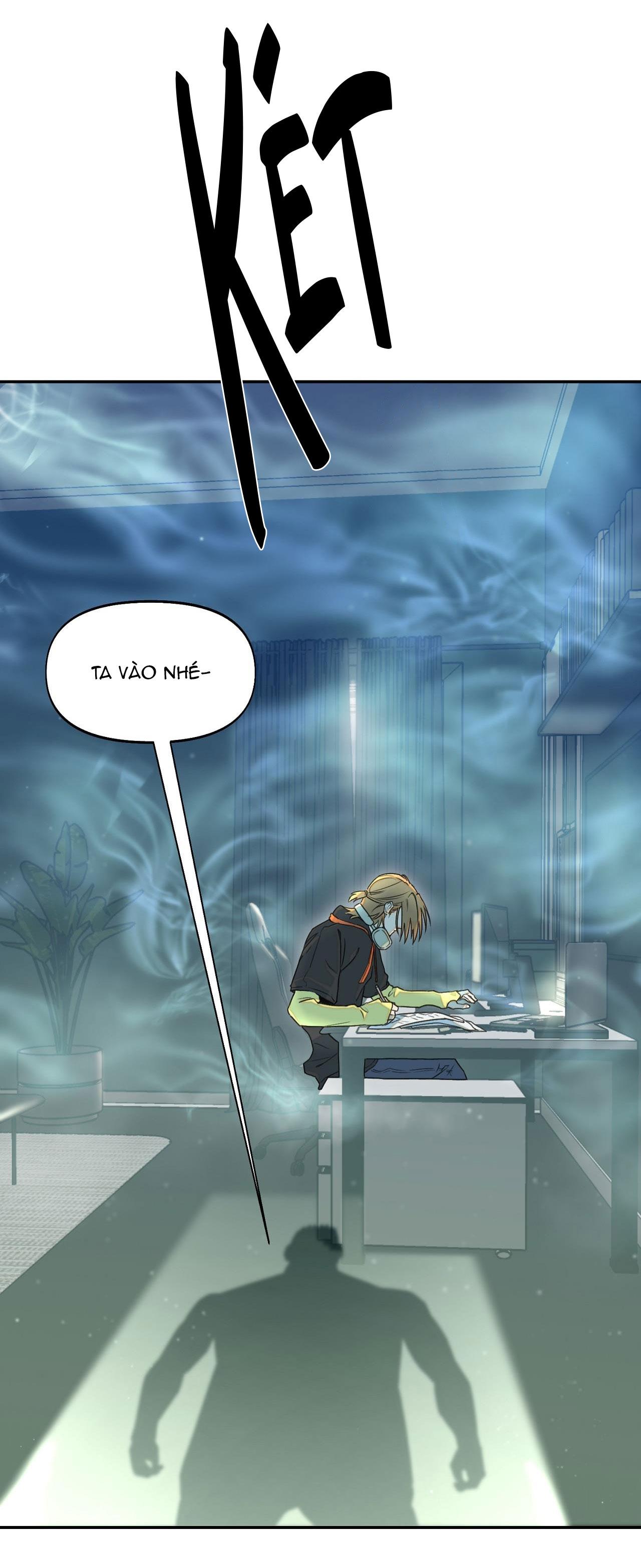 NERD PROJECT - Chap 19