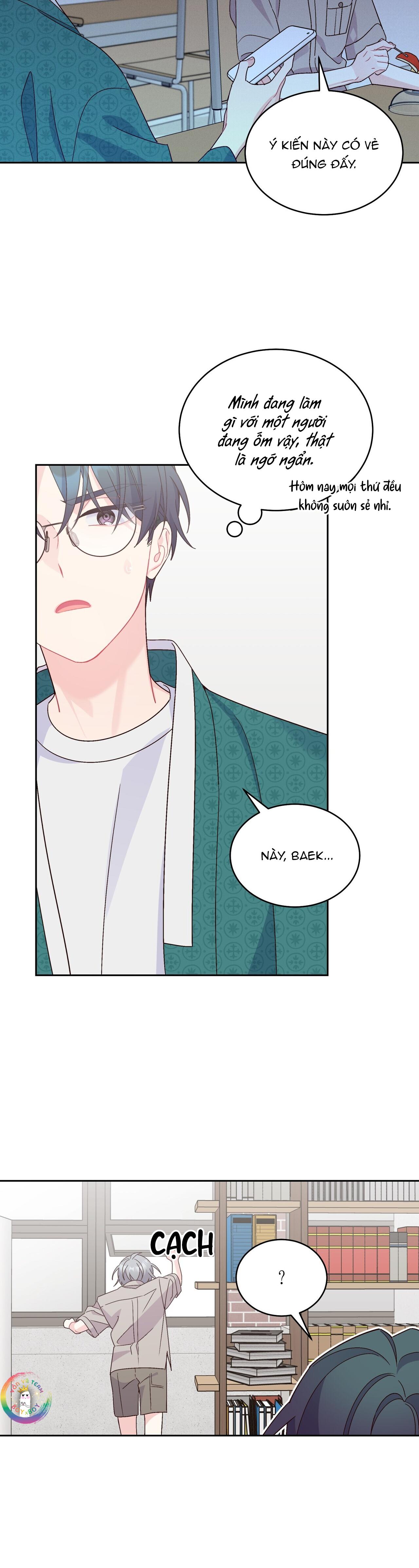 Merry Marbling - Chap 89