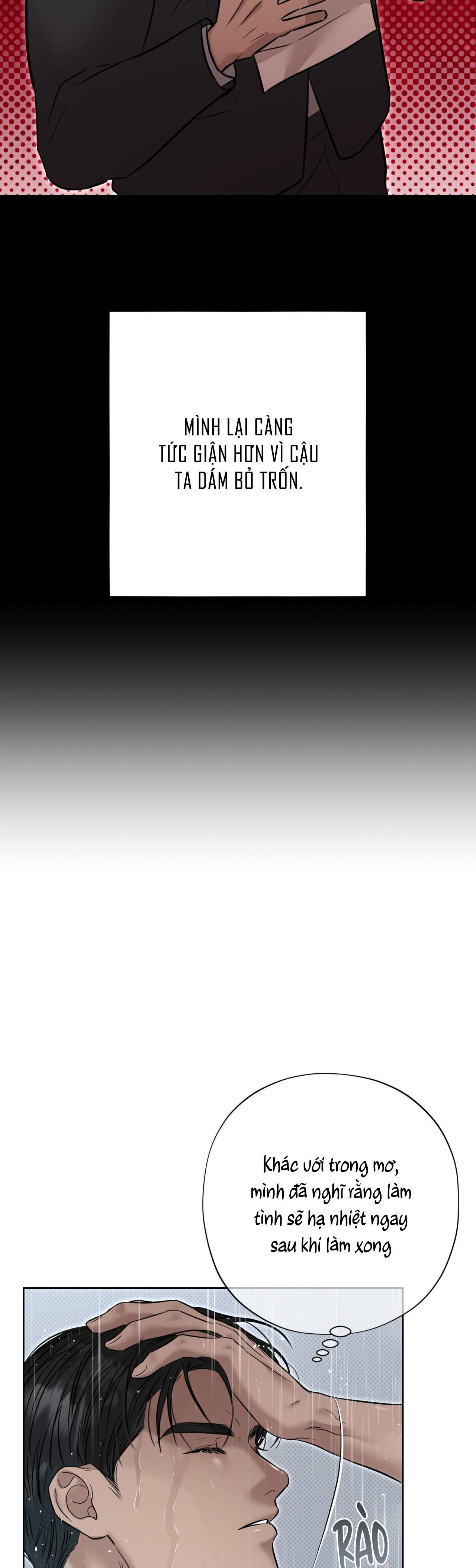 BẮT KỊP - Chap 5