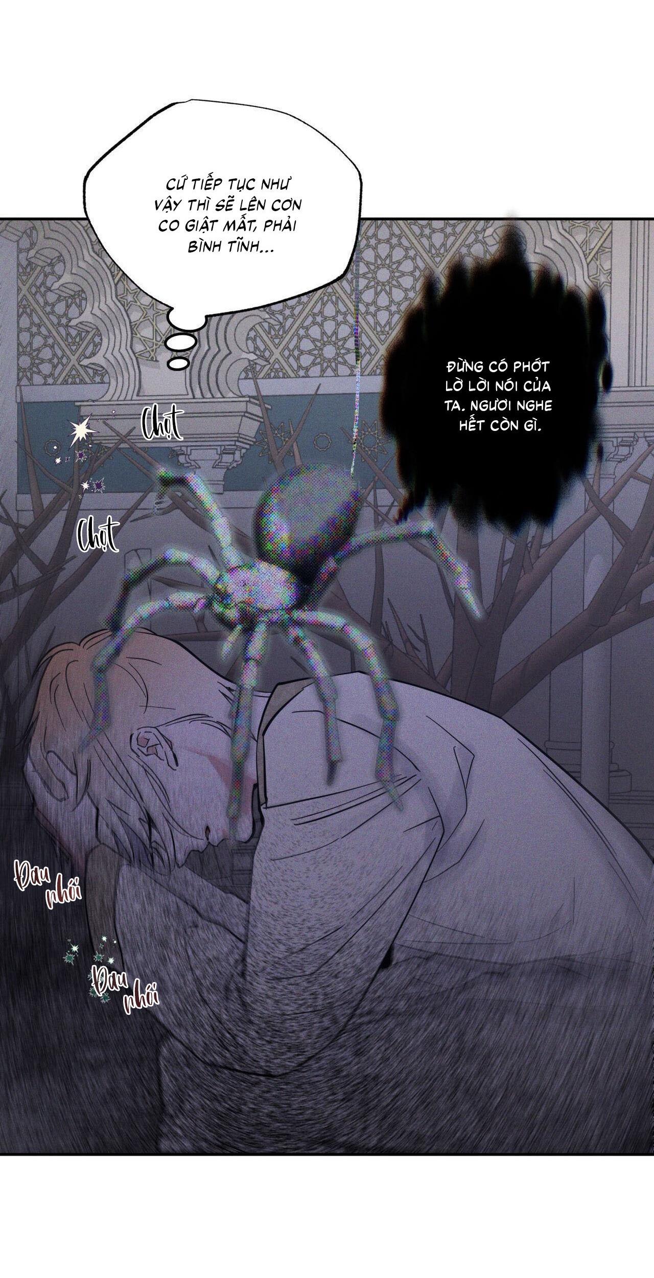 (CBunu) Antidote - Chap 29