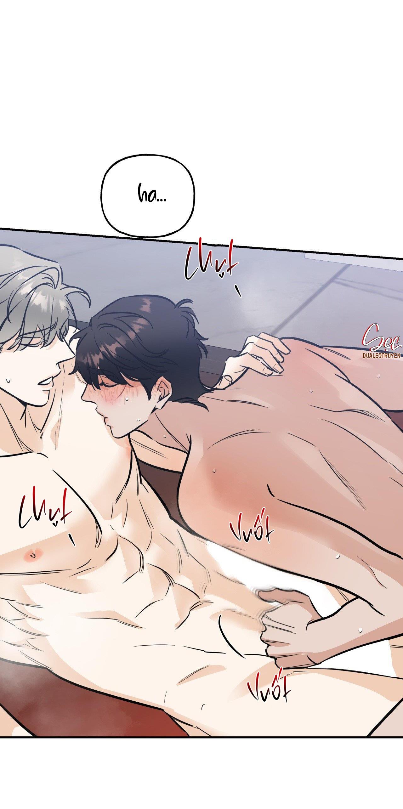 LỆNH CỨU RỖI - Chap 23