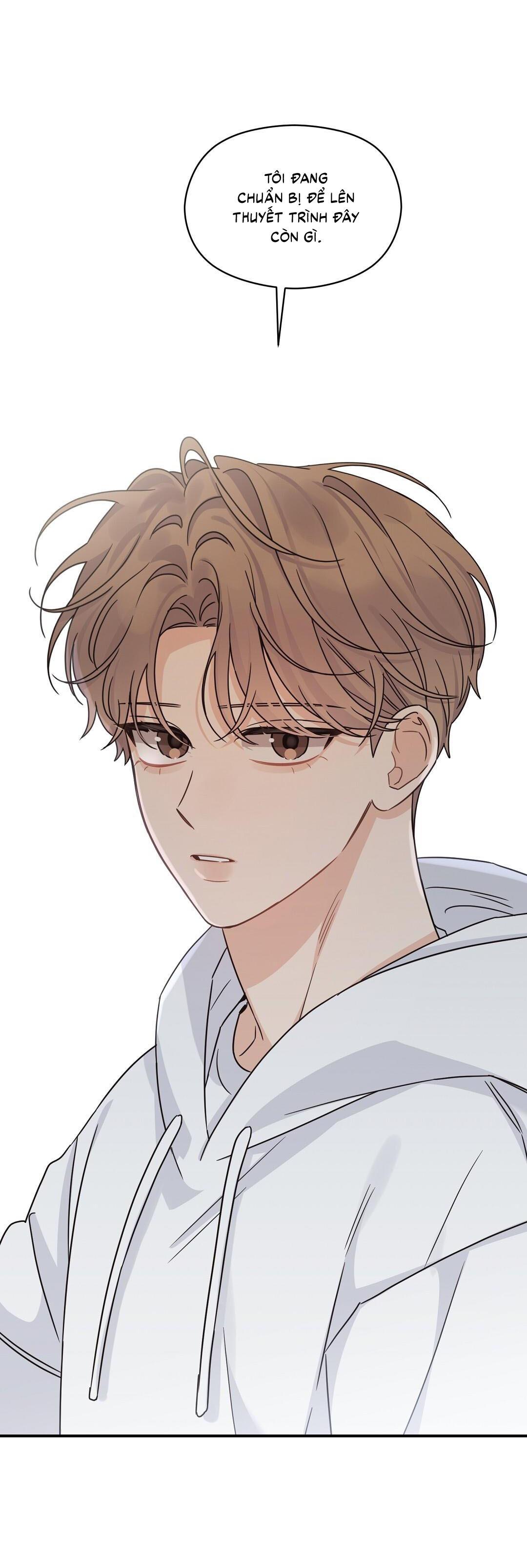 Alpha Trauma - Chap 13