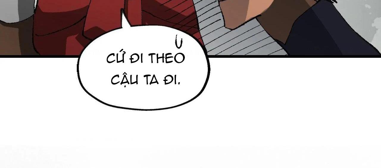 Hãy khóc đi đừng ngại ngùng! - Chap 17