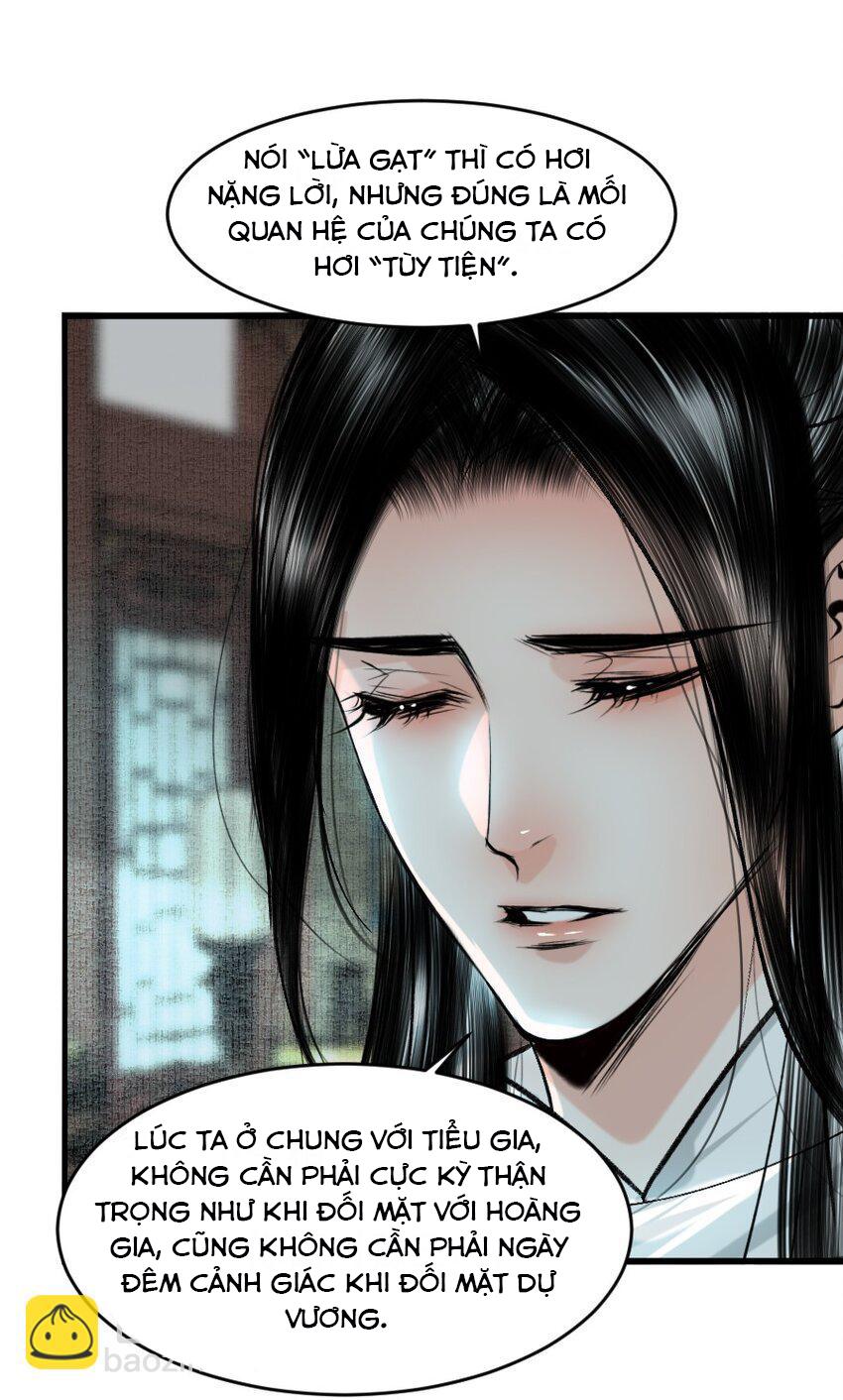 Vòng Luân Hồi - Chap 98