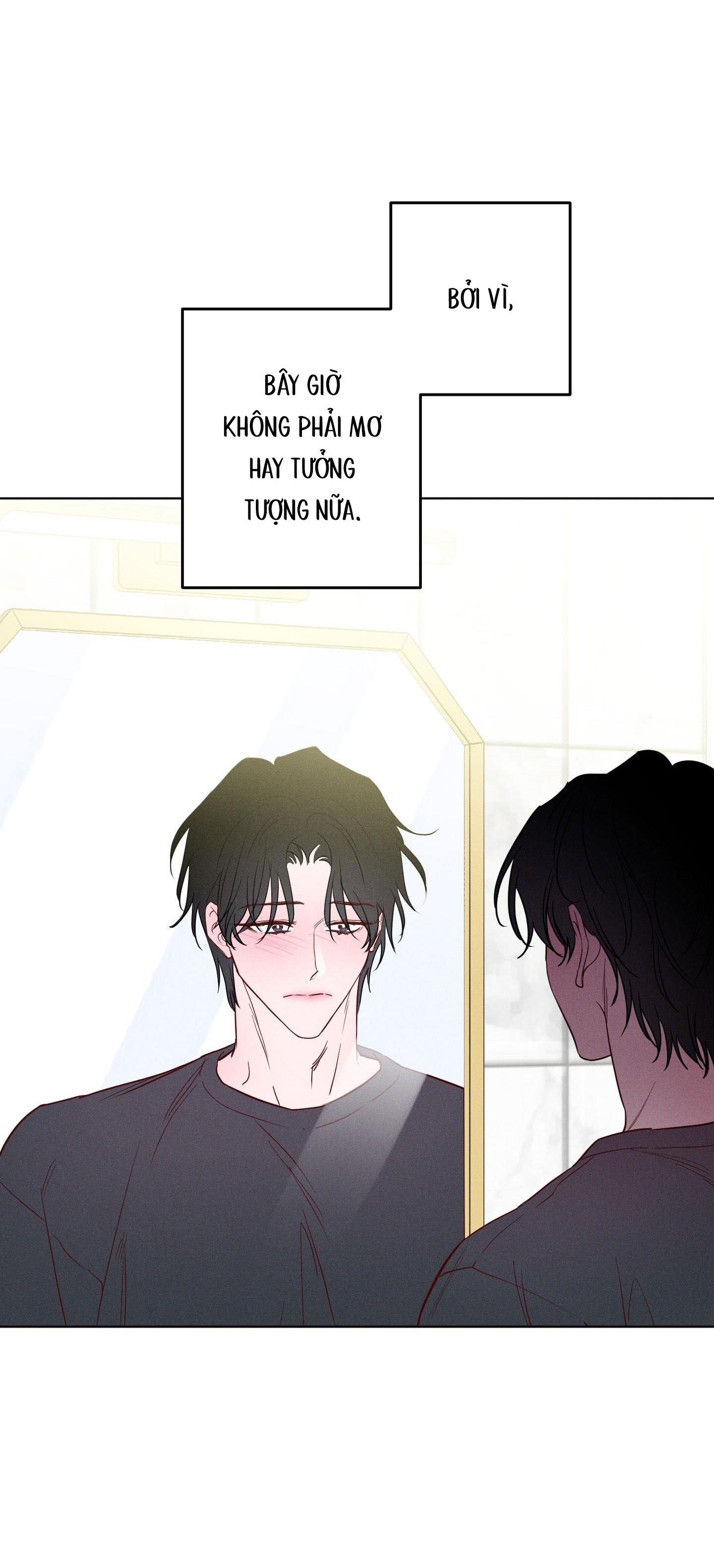 BỜ SÓNG VỖ - Chap 10