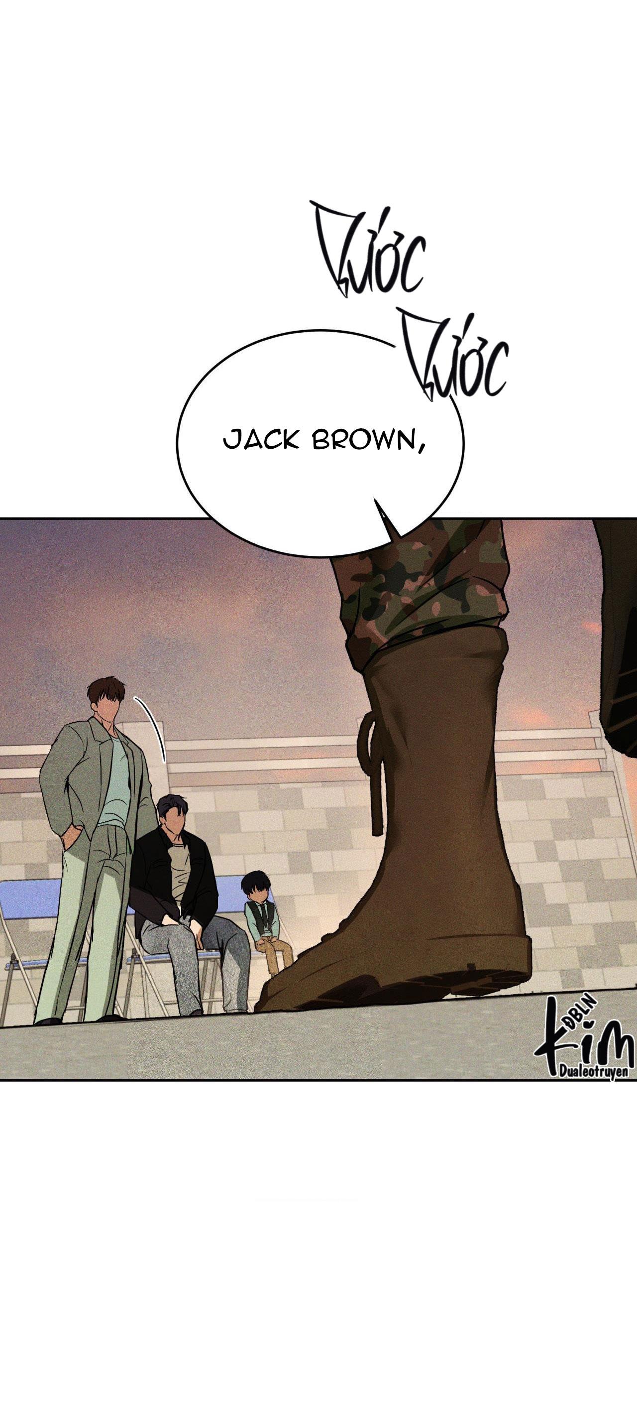 Flashlight - Chap 11