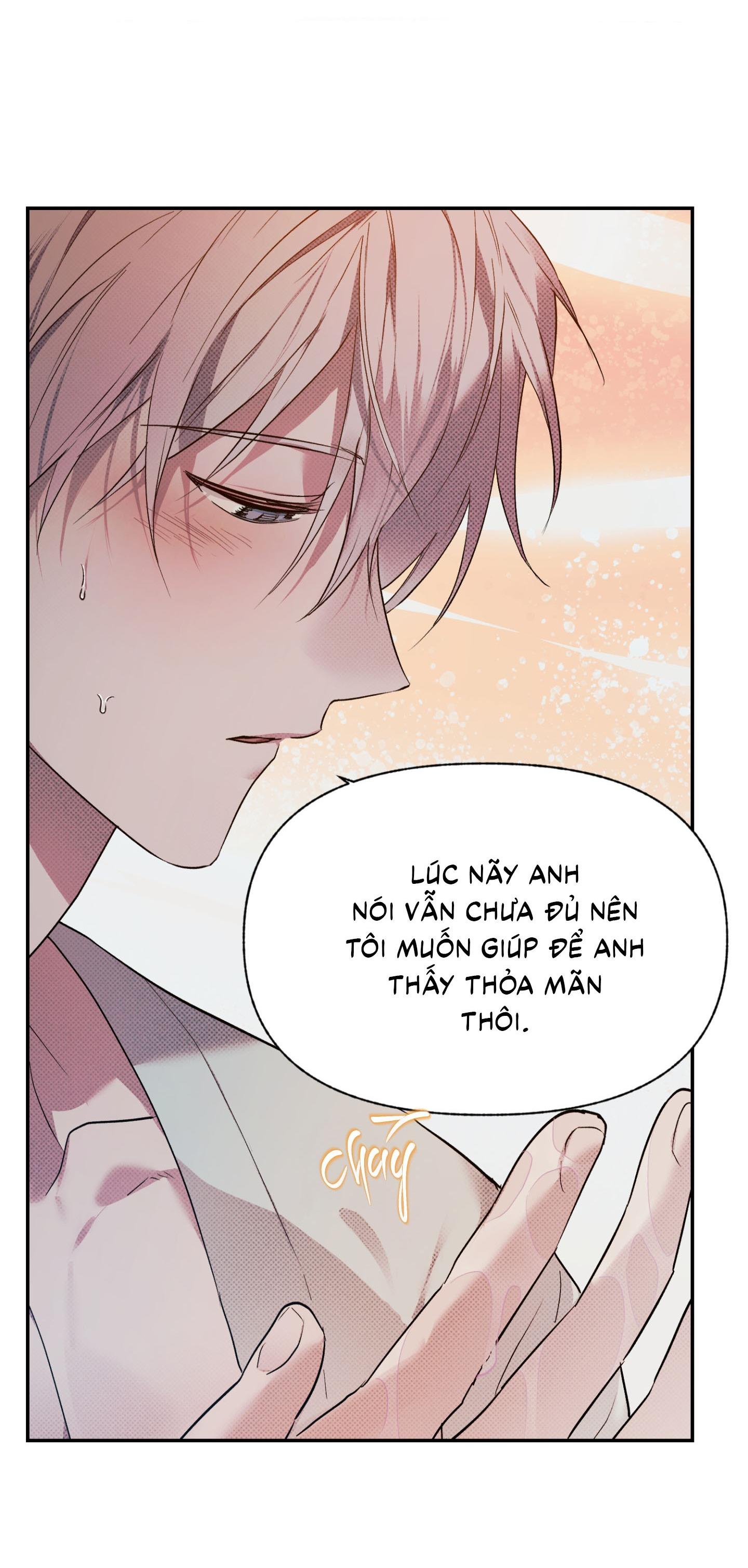 (CBunu) Control Time - Chap 2