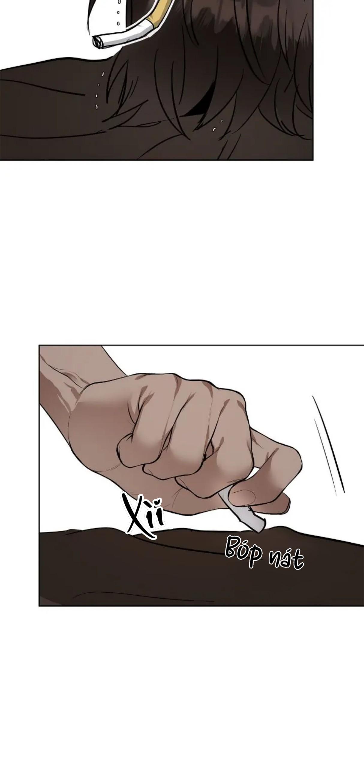 Niềm An Ủi Ngày Chủ Nhật - Chap 45