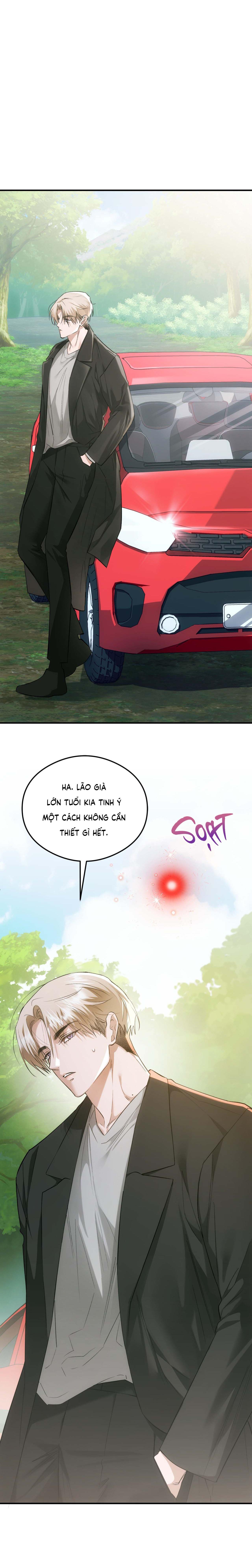 DEEP BURNING - Chap 7