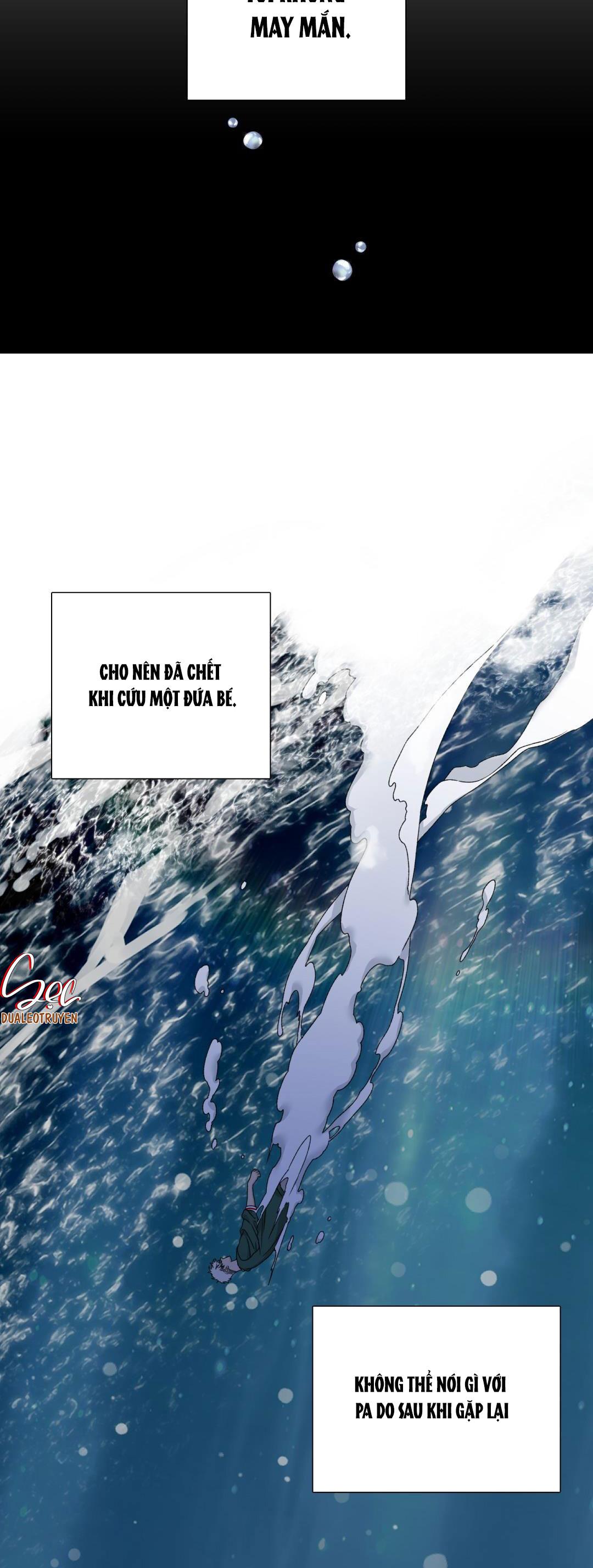 Fouls Start - Chap 4