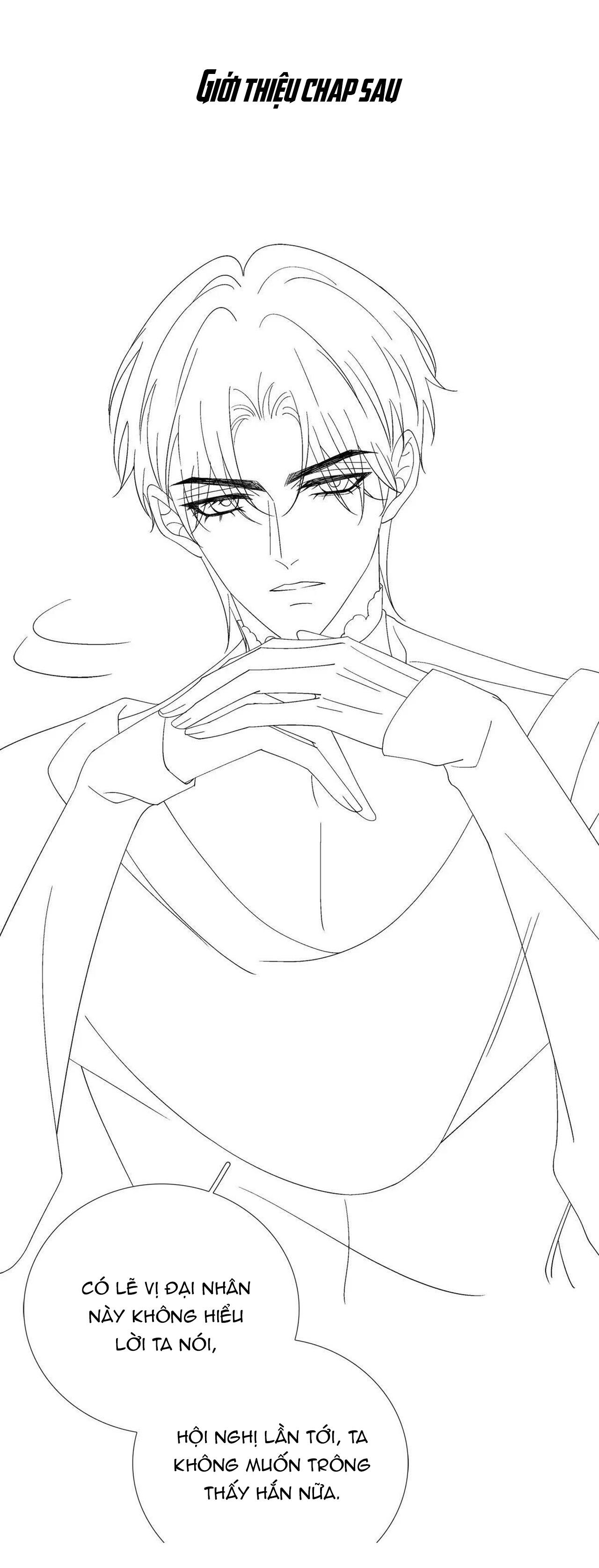 Thánh Tâm không dễ chọc - Chap 50