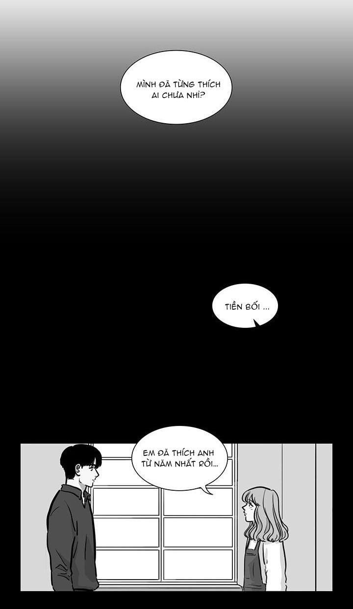 Nhà Trọ Số 5 - Chap 13