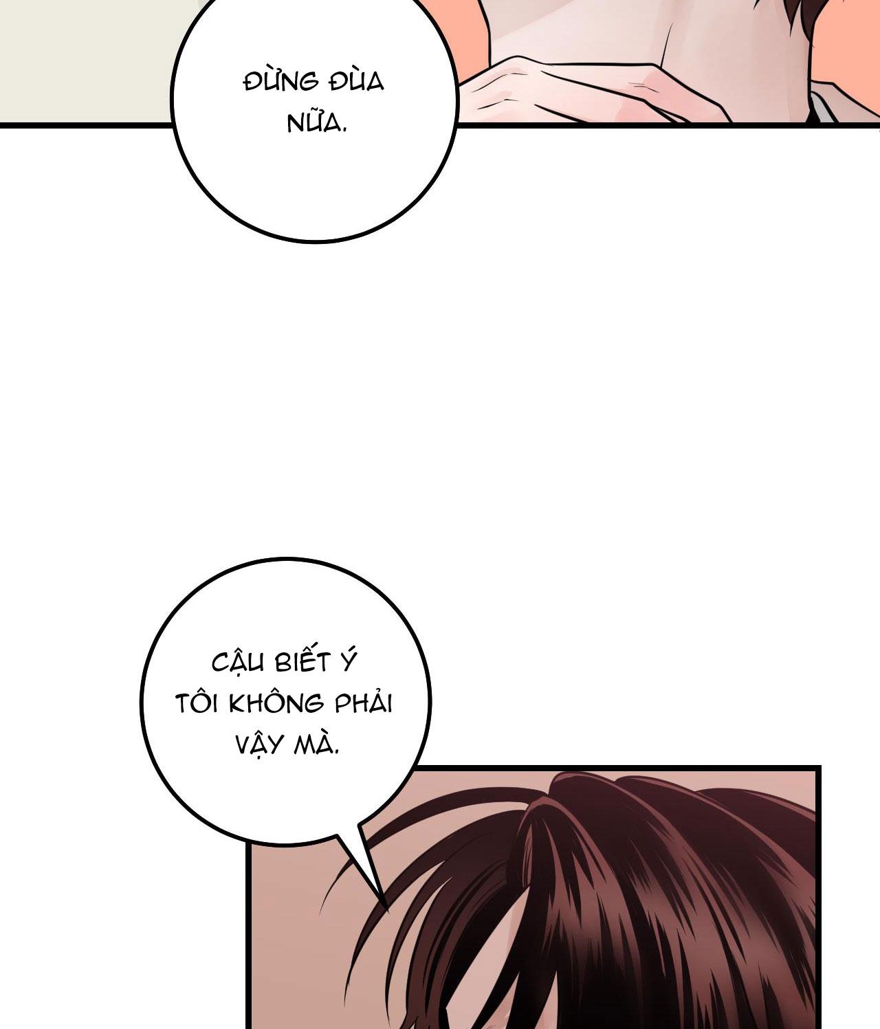 OVER THE PARADISE - Chap 35