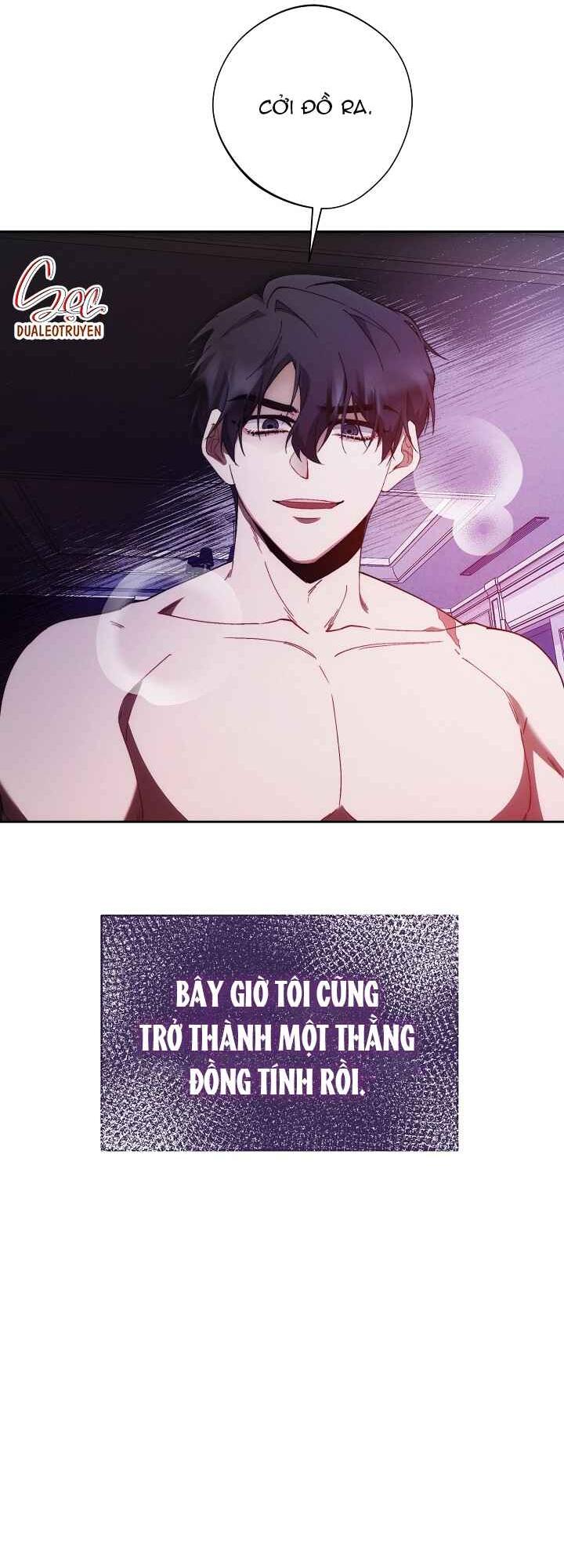 RED MANSION - Chap 33