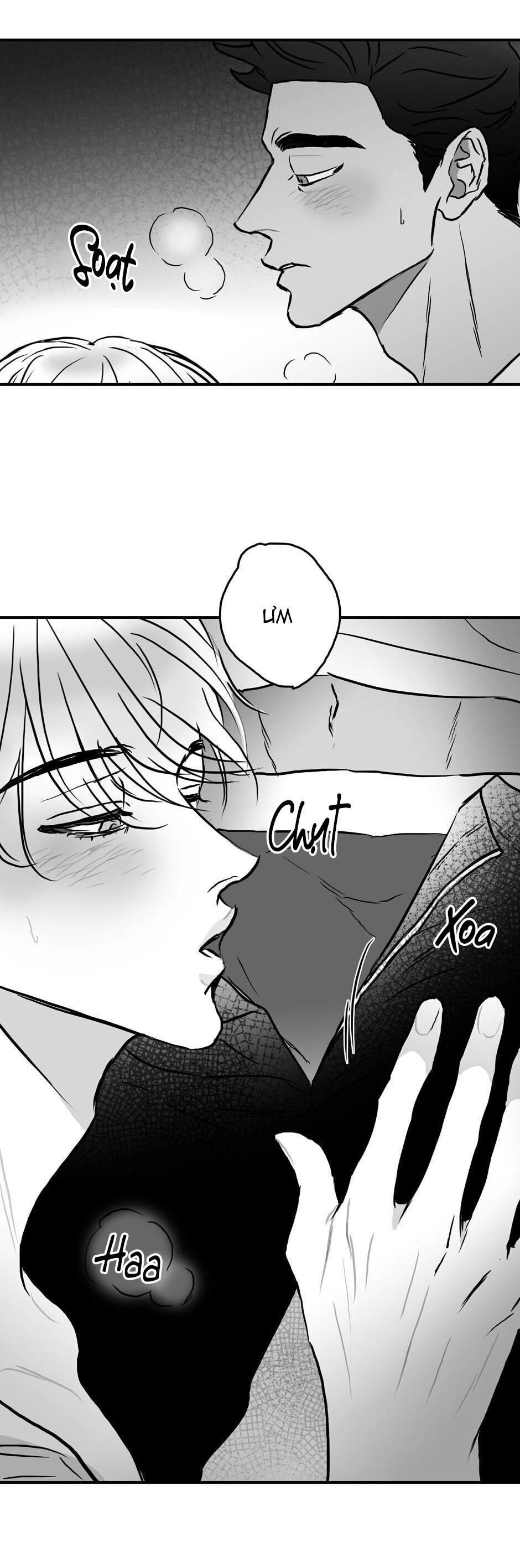 Chúng Ta Đều Là Kẻ Ngốc - Chap 19