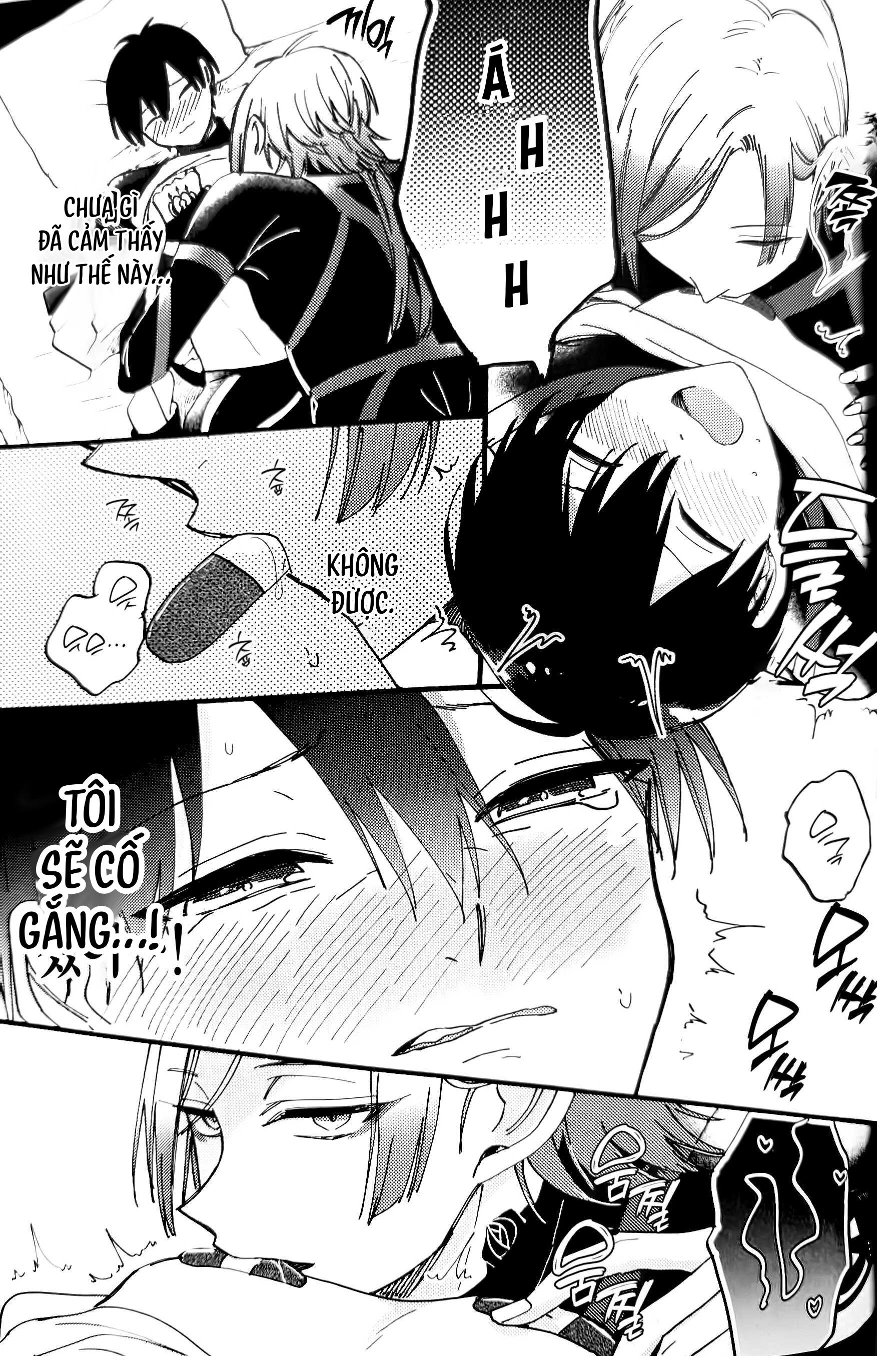 Blue Lock Dj - Chap 48