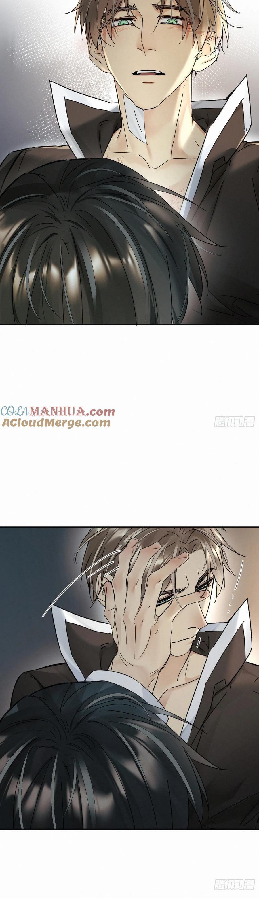 Antidote Poison - Chap 94