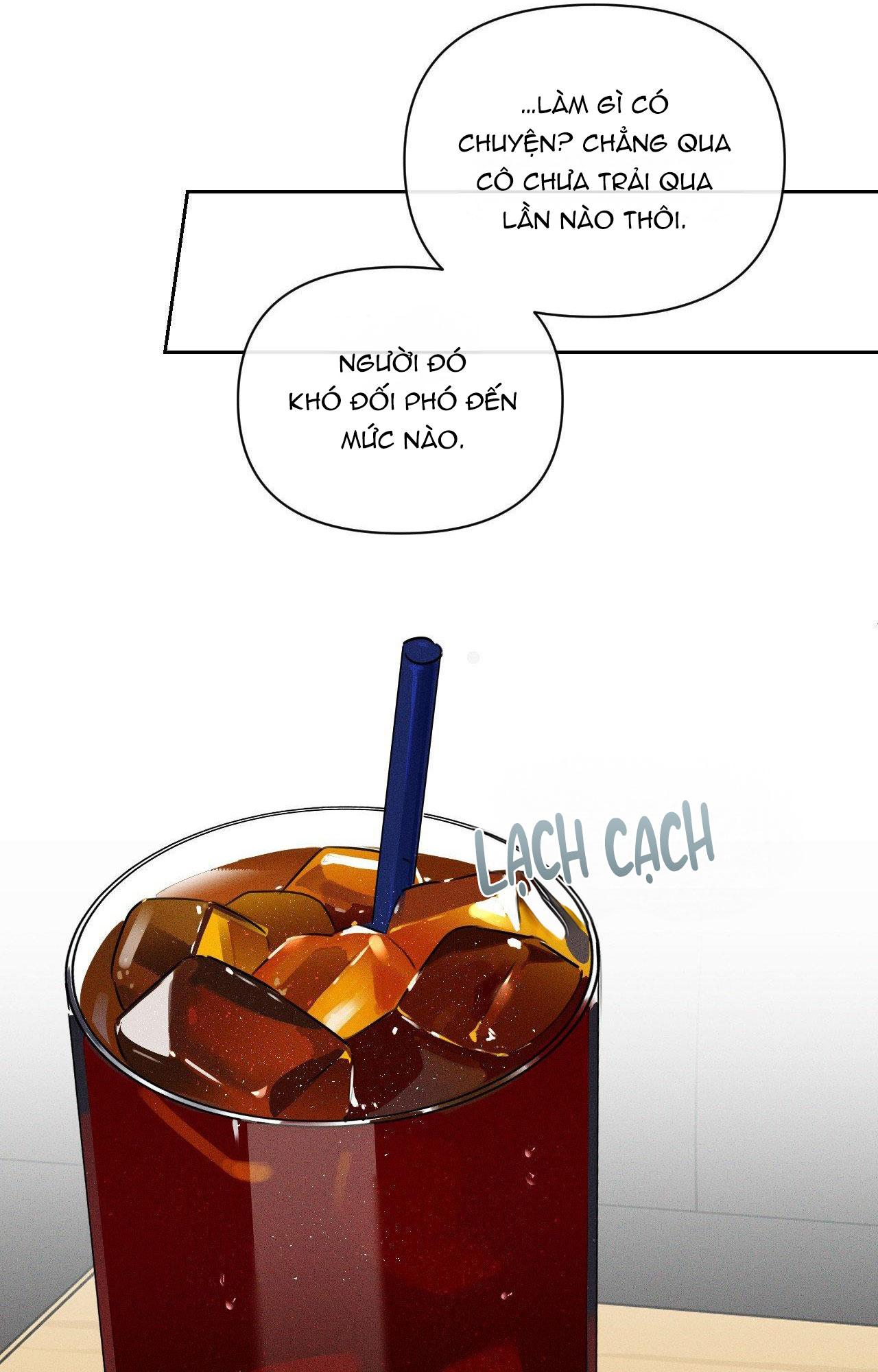 XIỀNG XÍCH HOÀN MỸ - Chap 16