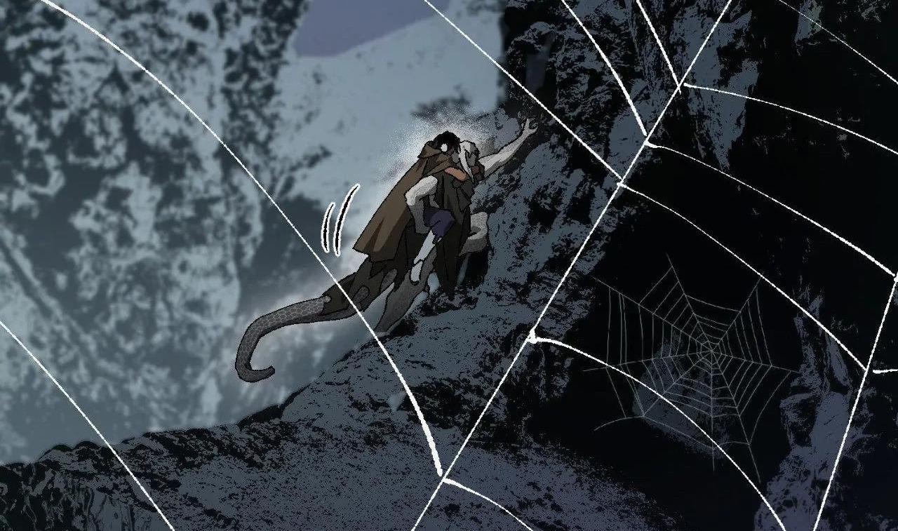 Hãy khóc đi đừng ngại ngùng! - Chap 16