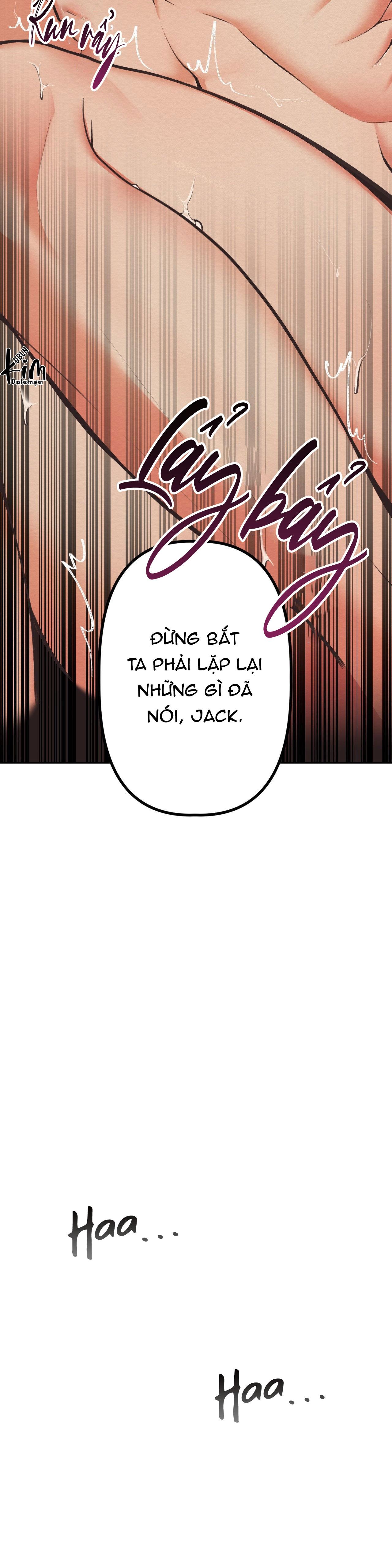 ÁC MA ĐỈNH CẤP - Chap 10