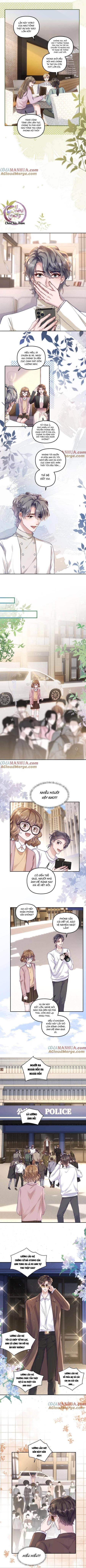 Hữu Danh - Chap 48