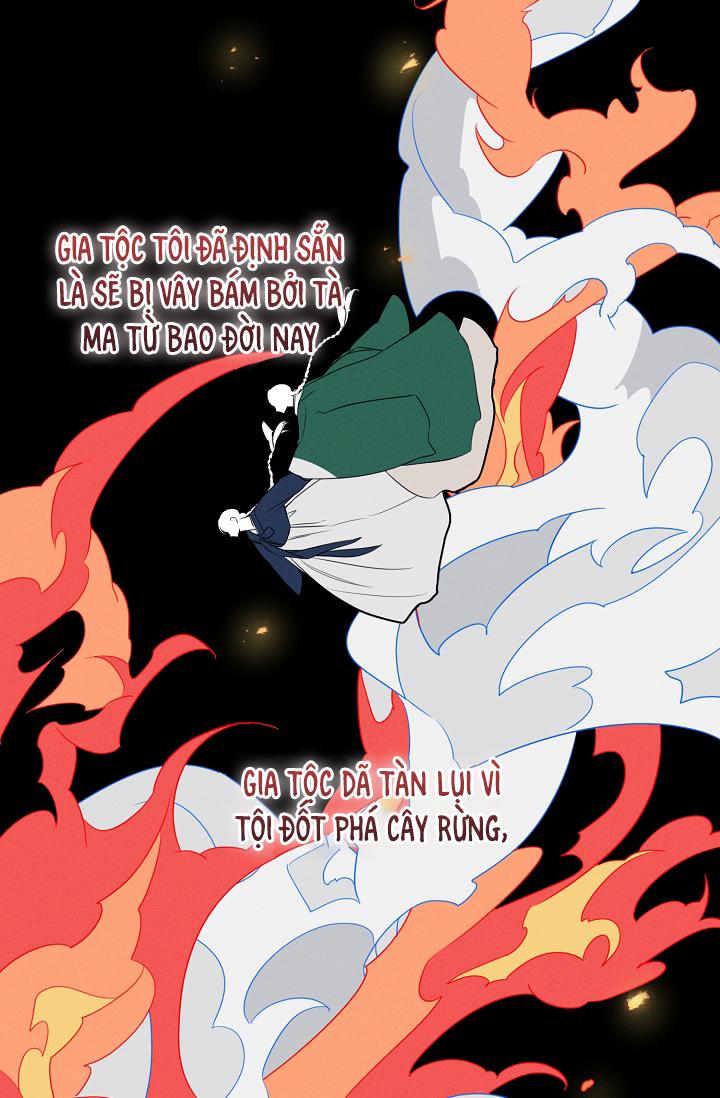 Màn Đêm Không Lối - Chap 1