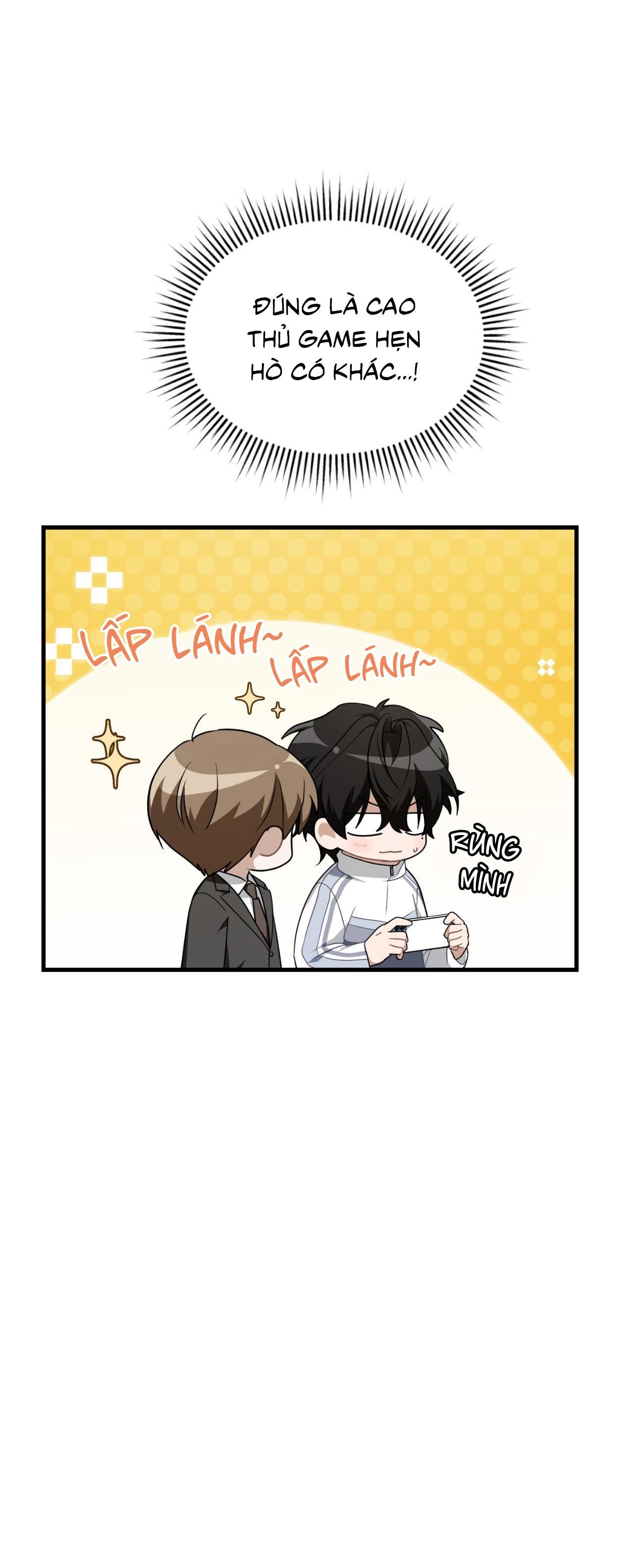 Guild member - Chap 64