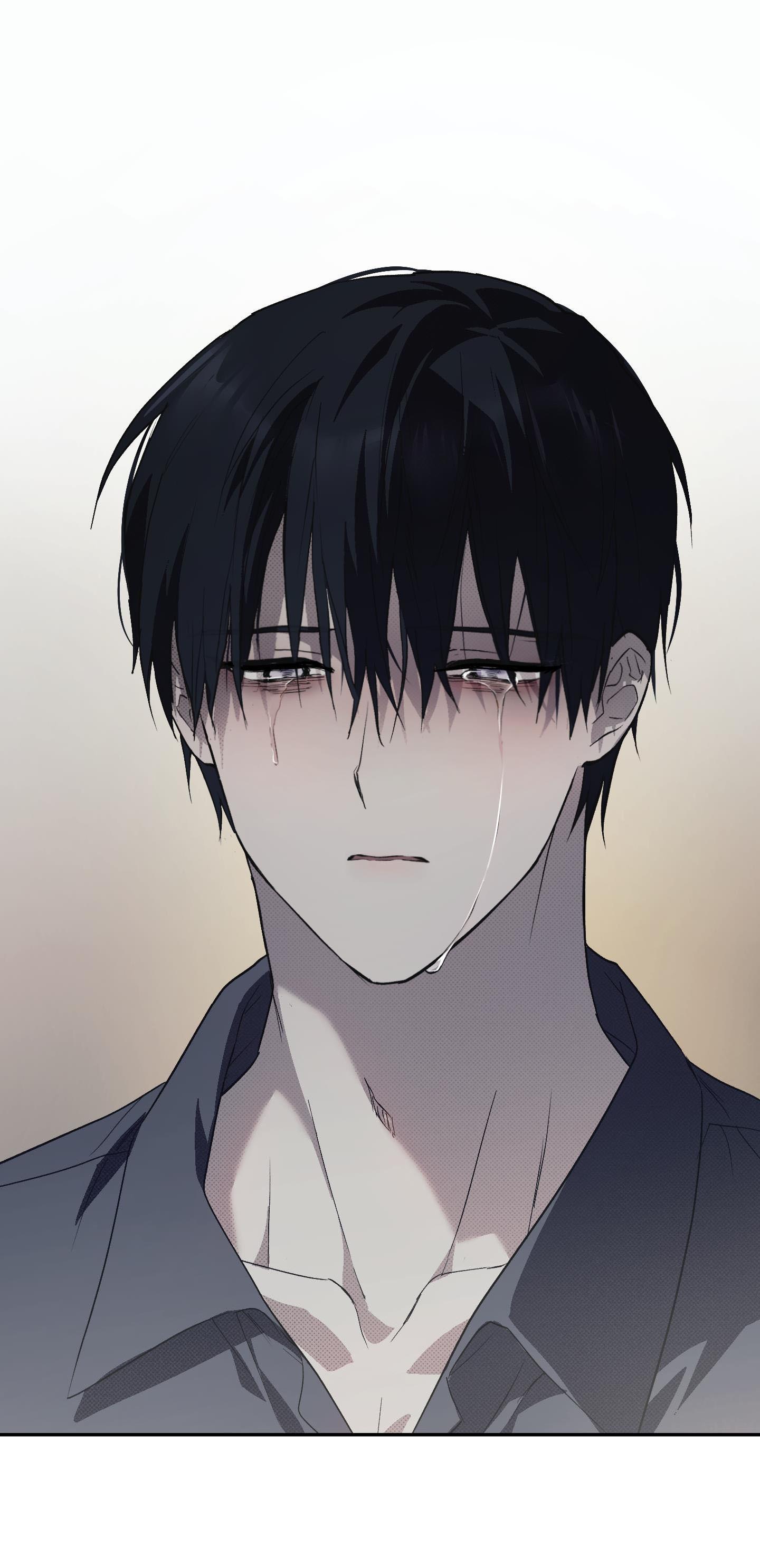 (CBunu) Control Time - Chap 14