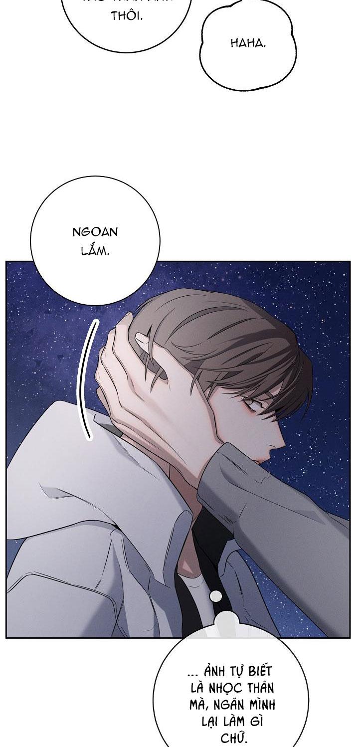 ĐÊM KHÔNG DẤU VẾT - Chap 7