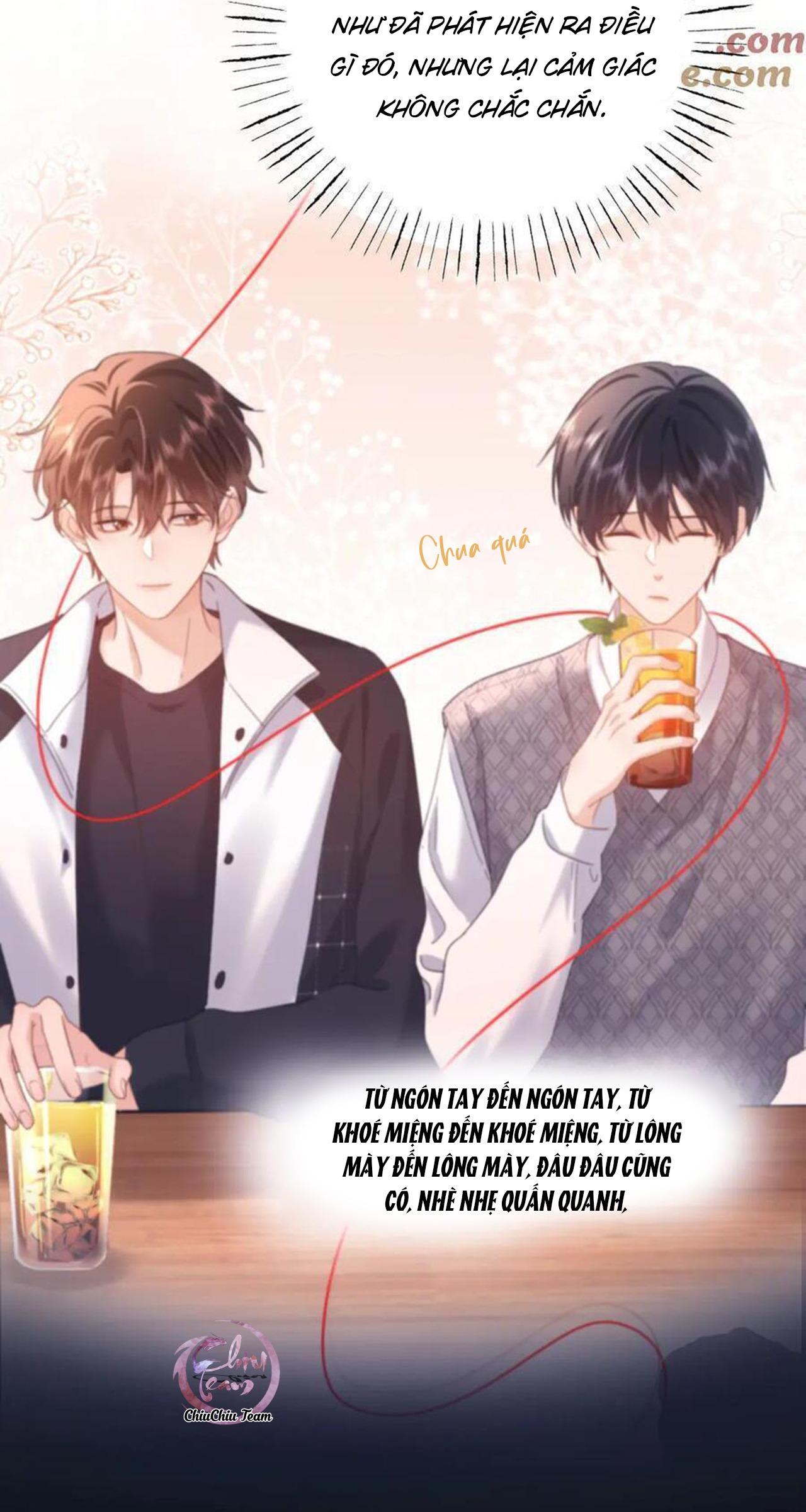 Chất Dị Ứng Đáng Yêu - Chap 67