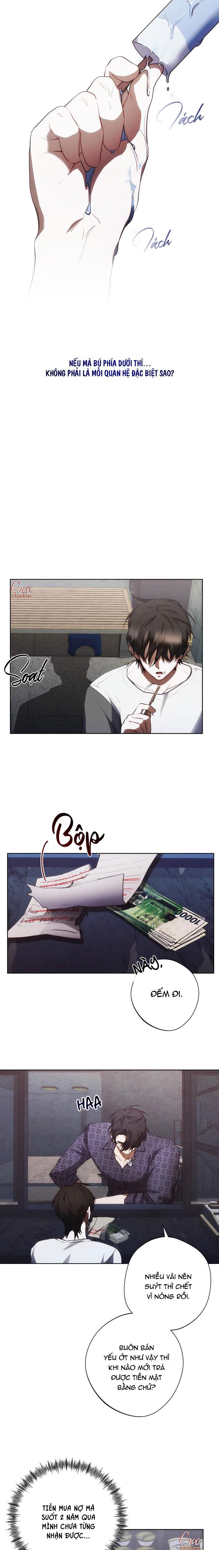 RED MANSION - Chap 7