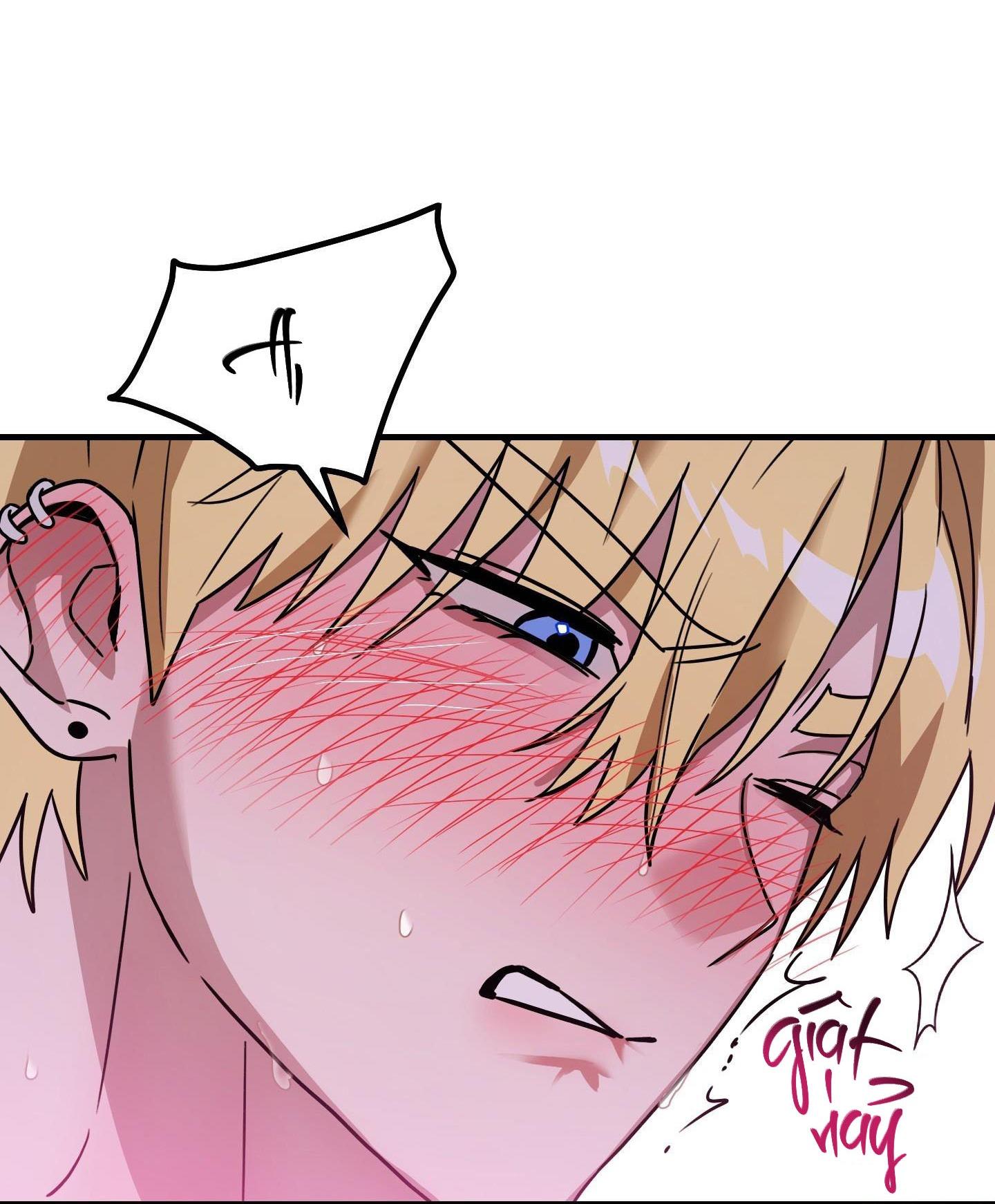 ( CBunu ) Yêu Phải Lừa Đảo - Chap 7