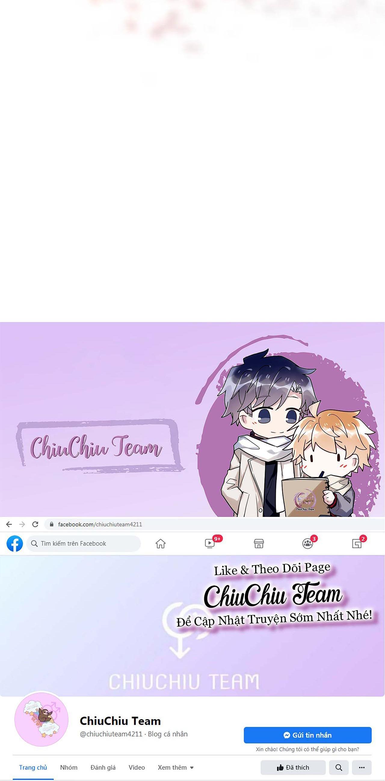 Khát Vọng Ngọt Ngào - Chap 141