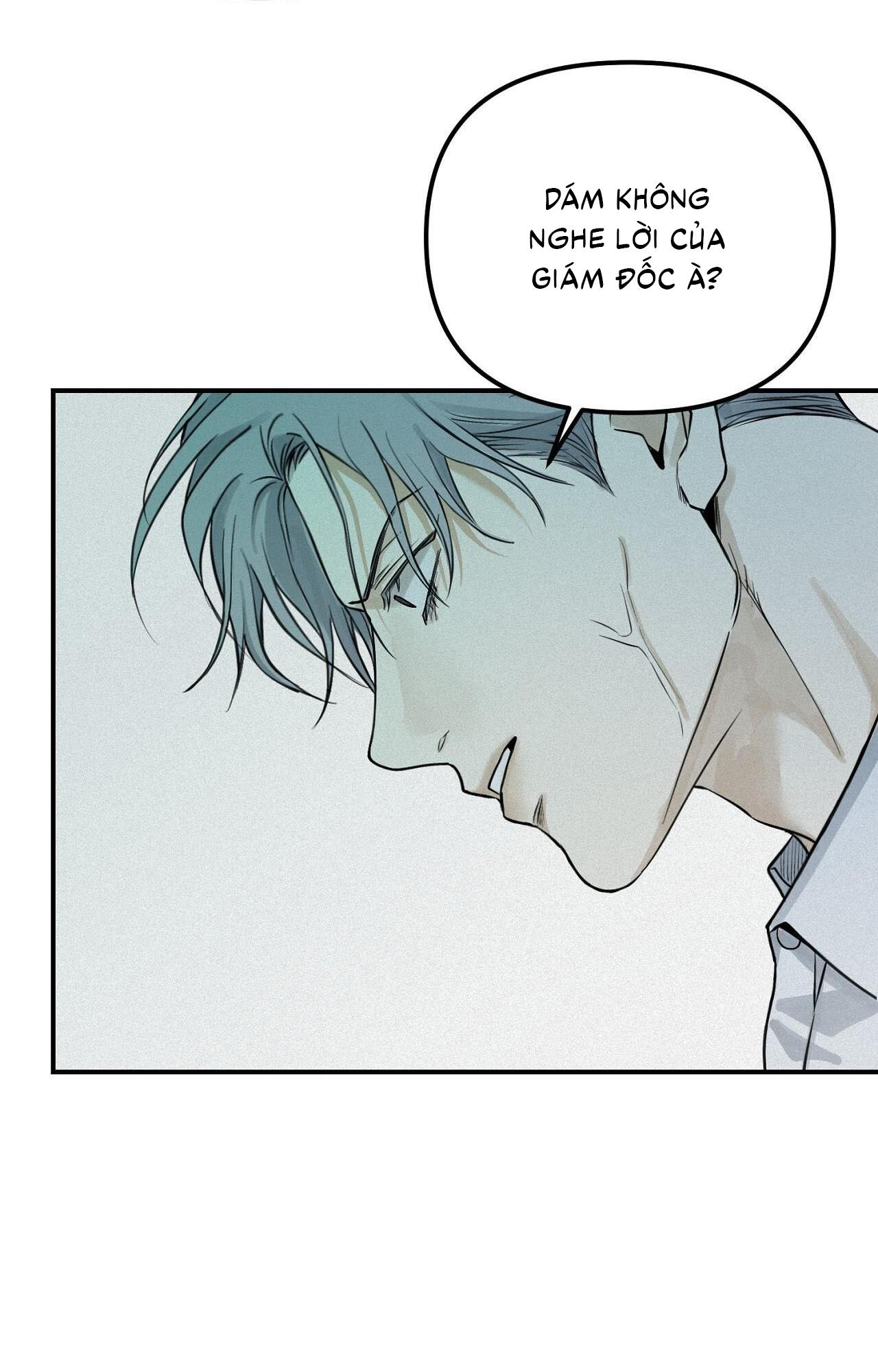 (CBunu) Phép Chiếu - Chap 28