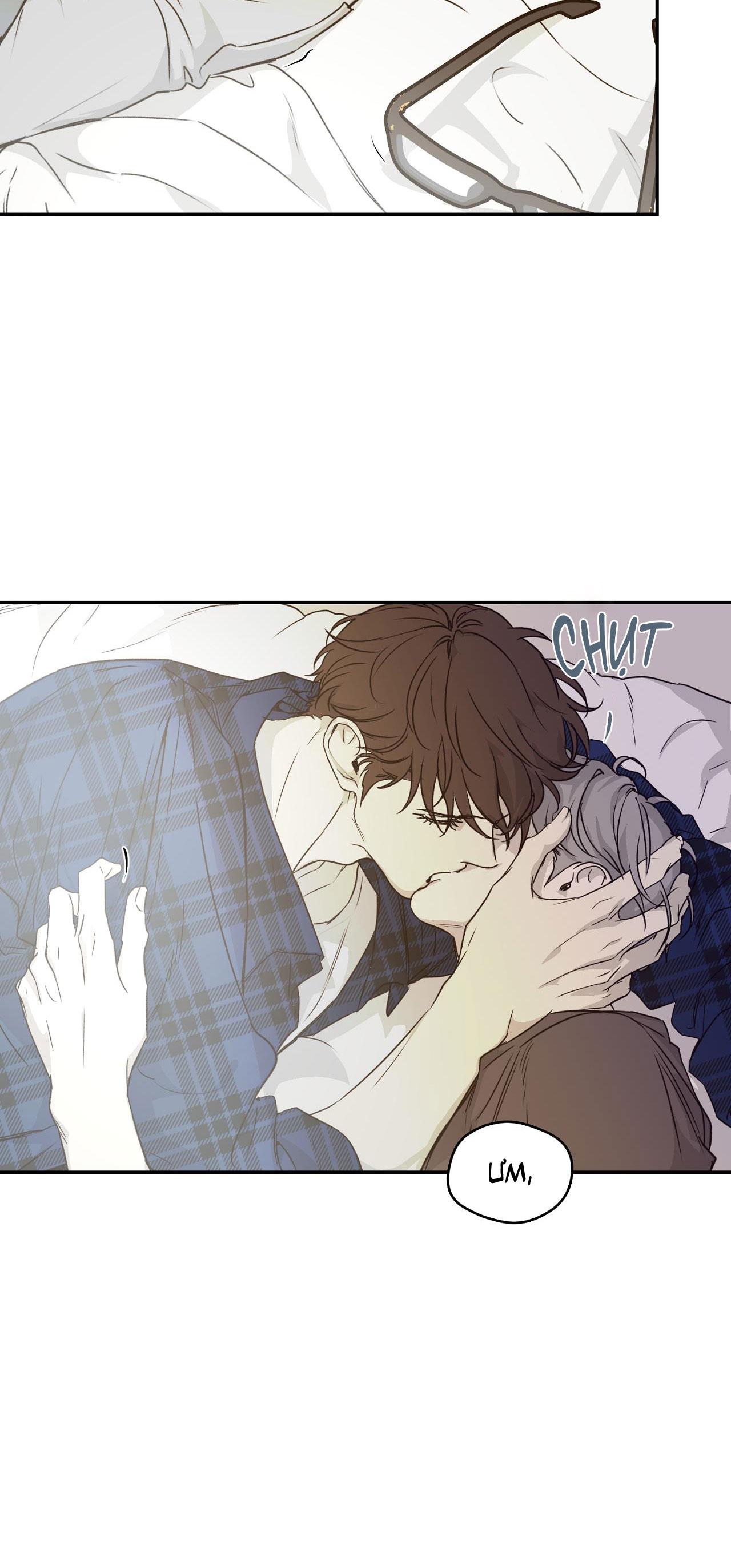 NERD PROJECT - Chap 31