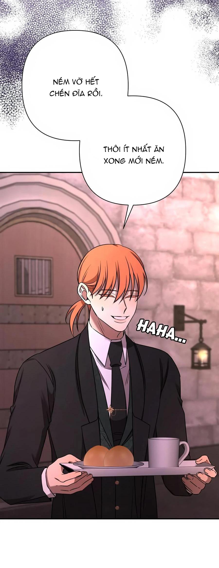 Mắc Kẹt Trong Game Hẹn Hò Của Em Gái Tôi - Chap 78