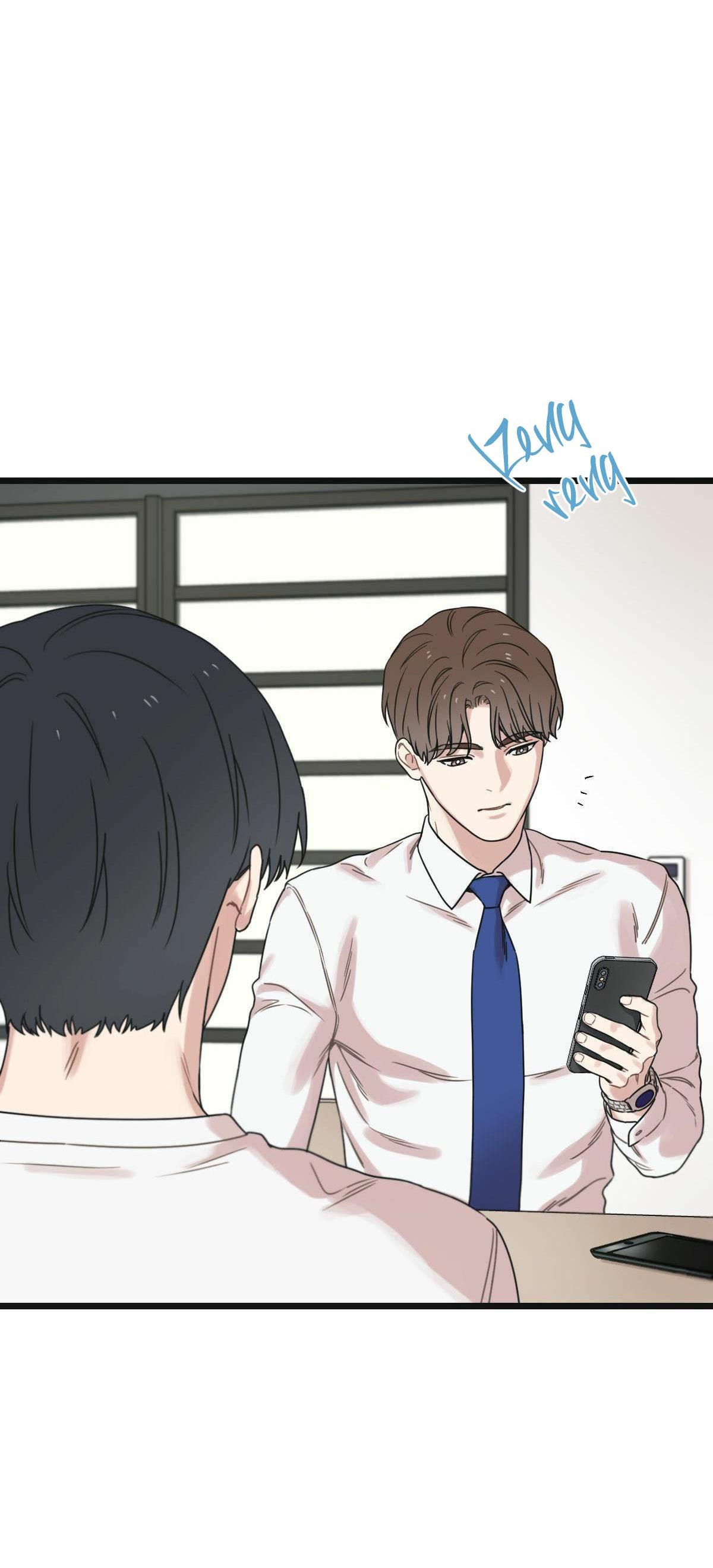 TRÙNG PHÙNG - Chap 22