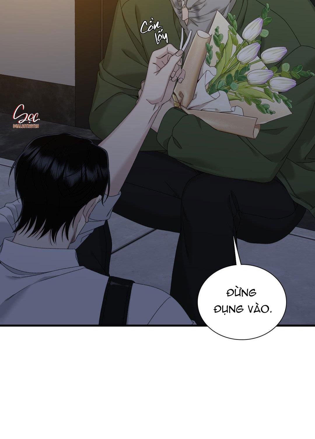 Fouls Start - Chap 26