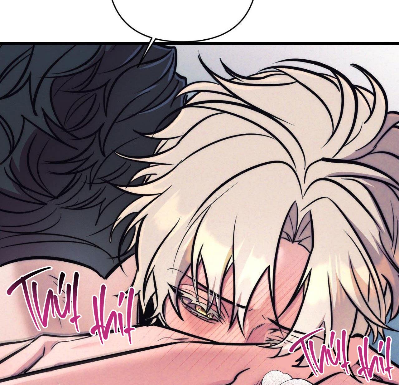 KỲ THỊ - Chap 30