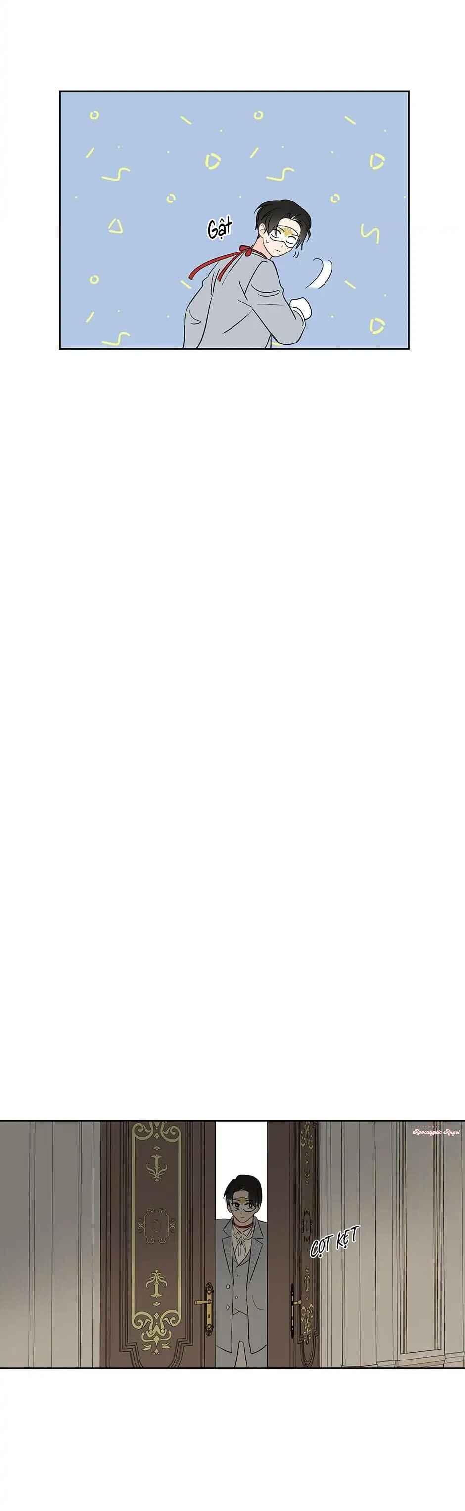 Liệu Rằng... Đây Có Phải Chỉ Là Một Giấc Mơ Không!? - Chap 35