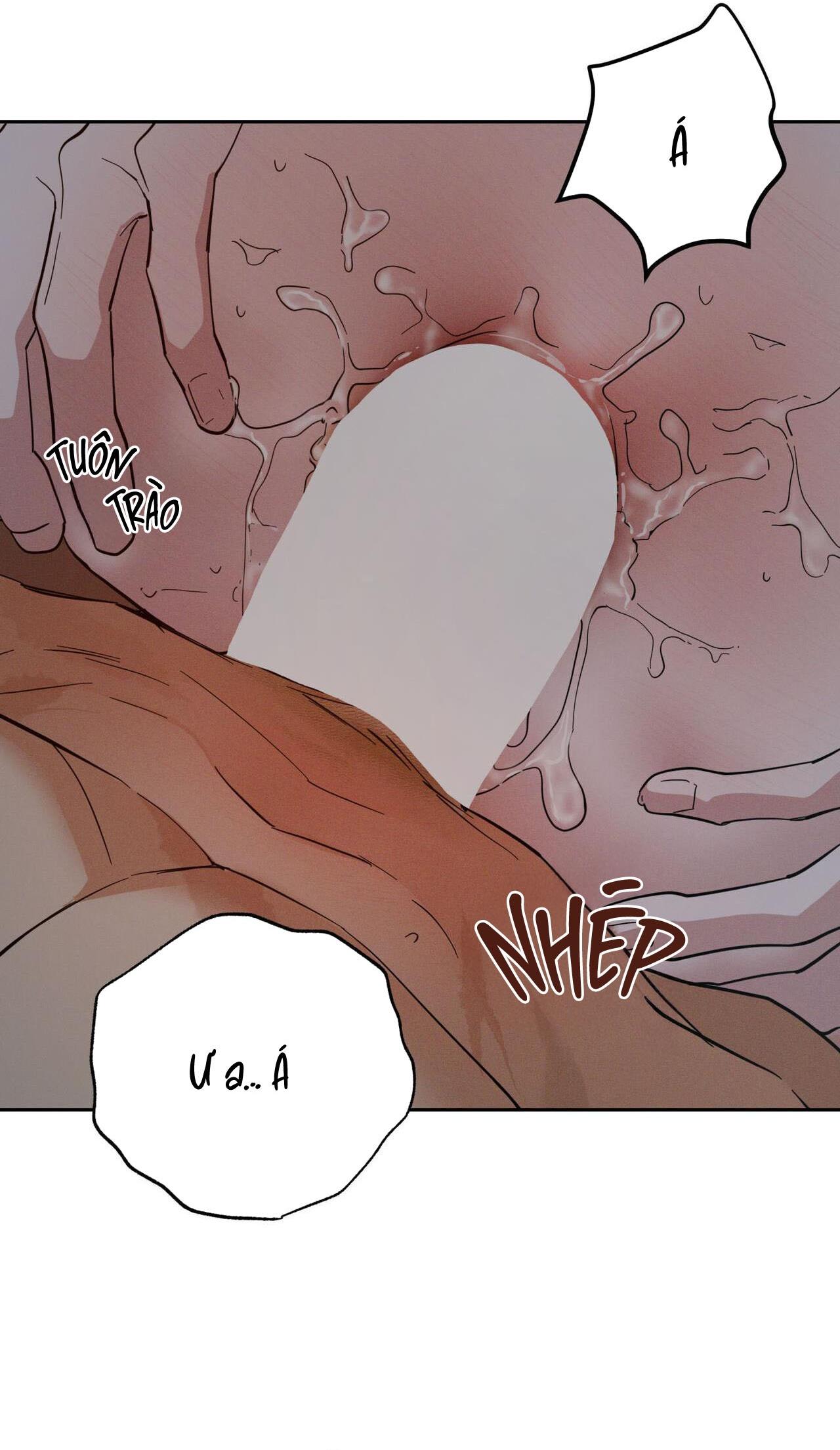 (CBunu) Antidote - Chap 49