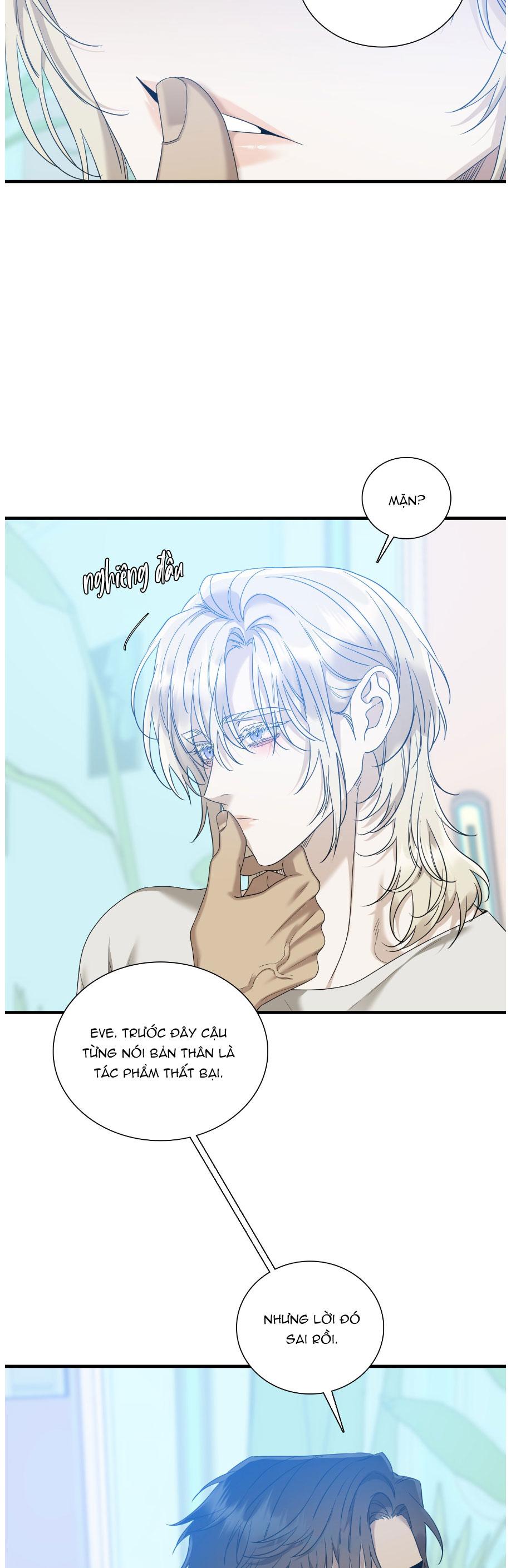 GỬI. 00 - Chap 20